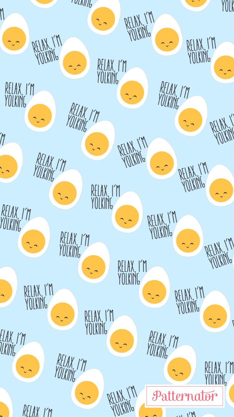 Egg Yolk Wallpapers Wallpaper Cave