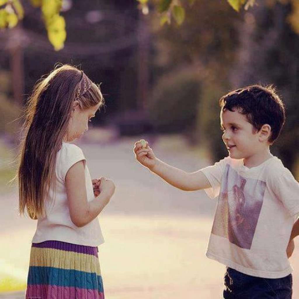 Baby Couple Wallpapers Wallpaper Cave