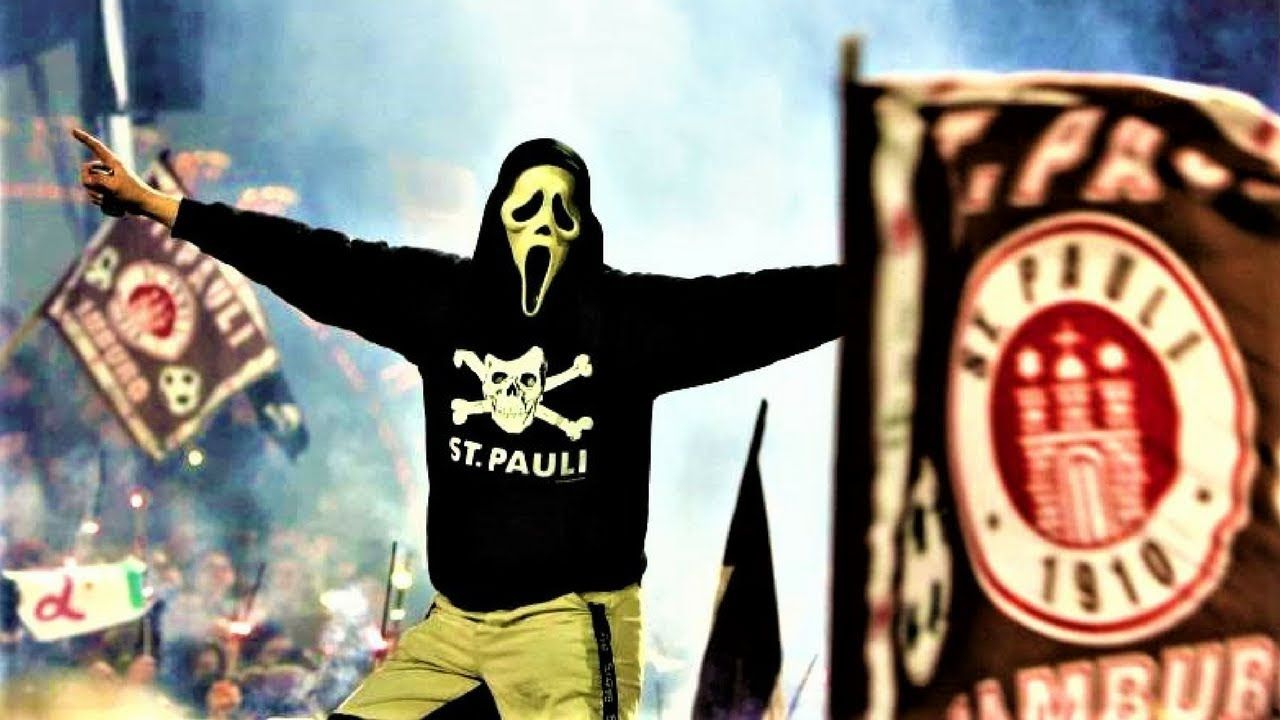 St Pauli Wallpapers Wallpaper Cave