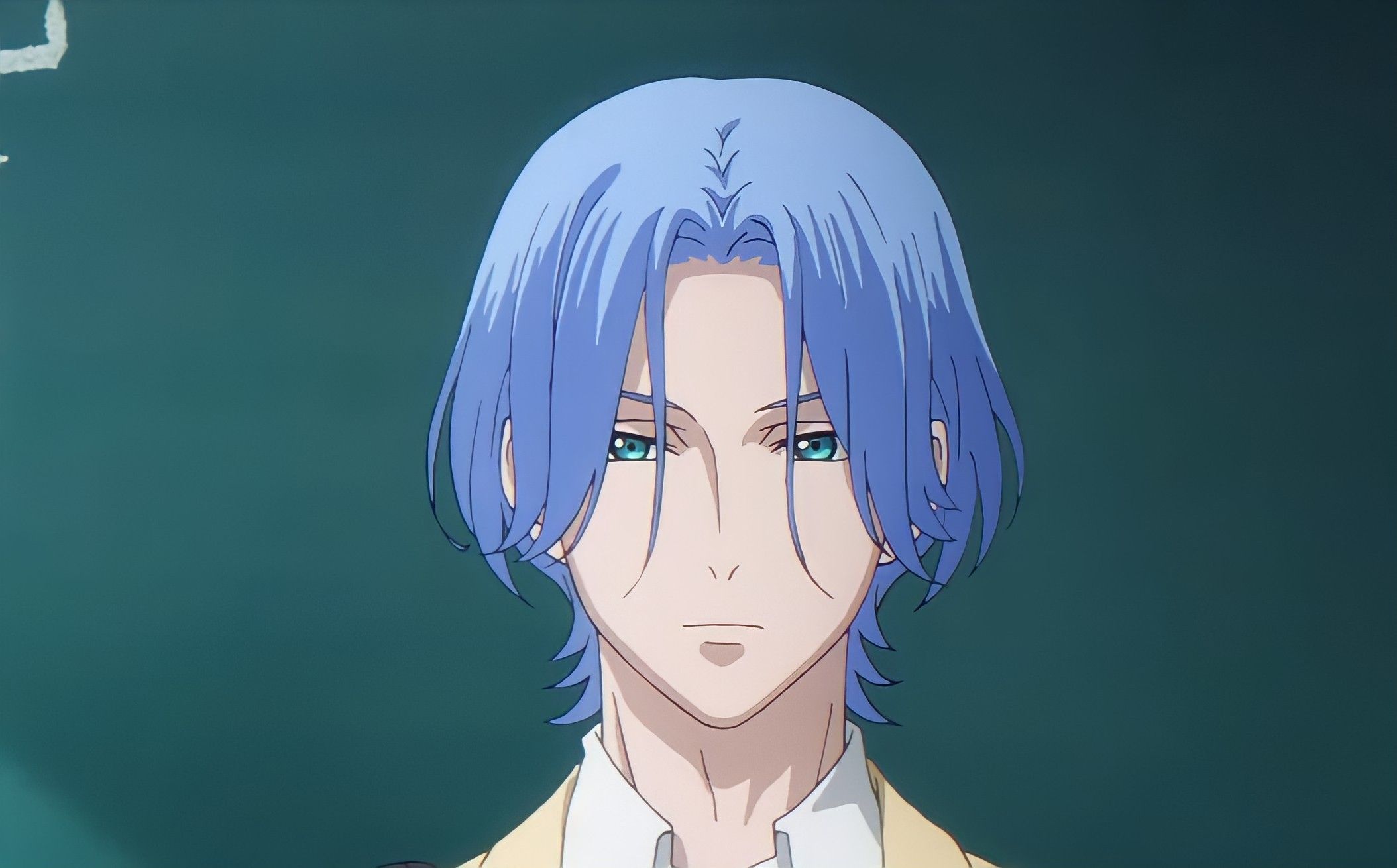 Langa Hasegawa Wallpapers Wallpaper Cave