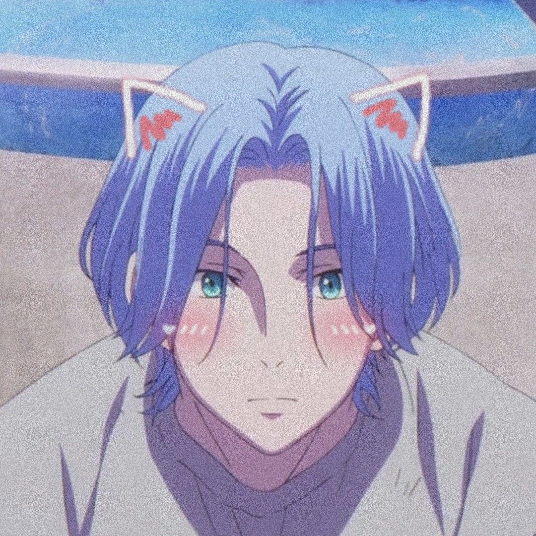 Langa Hasegawa Wallpapers Wallpaper Cave