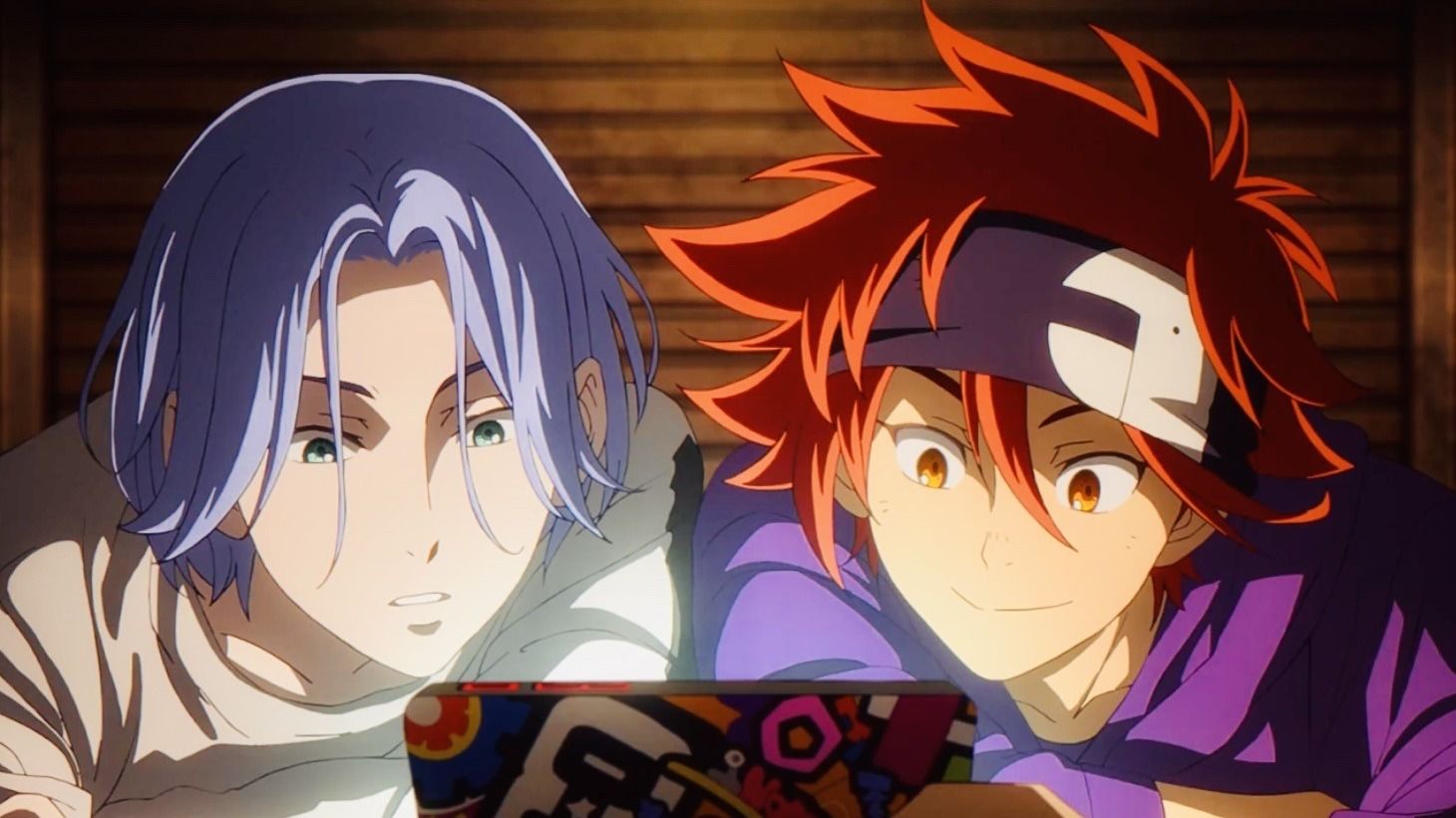 Langa Hasegawa Wallpapers Wallpaper Cave