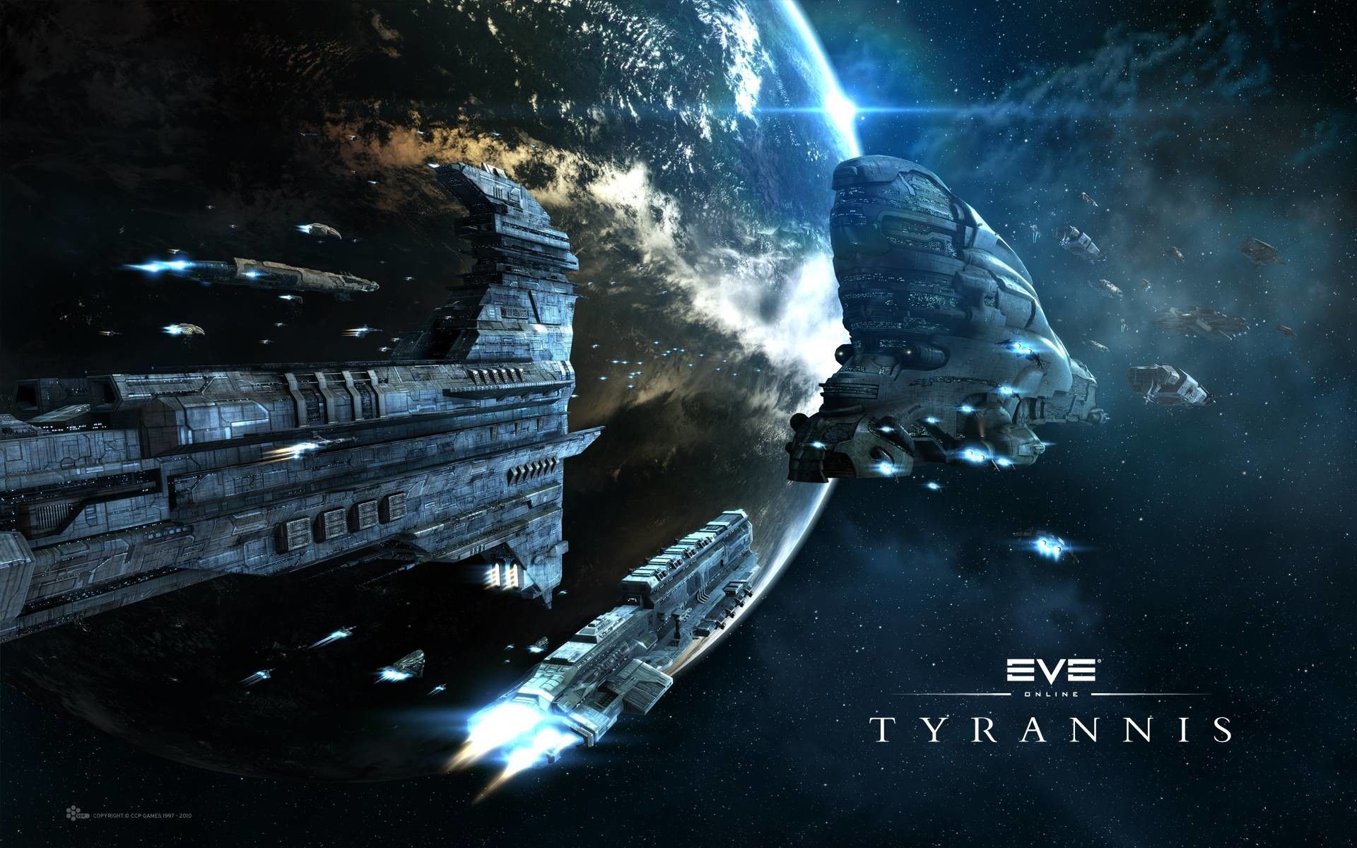 EVE Online Wallpapers Wallpaper Cave