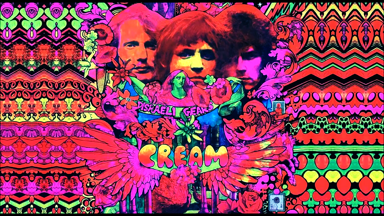 Cream Band Wallpapers Wallpaper Cave
