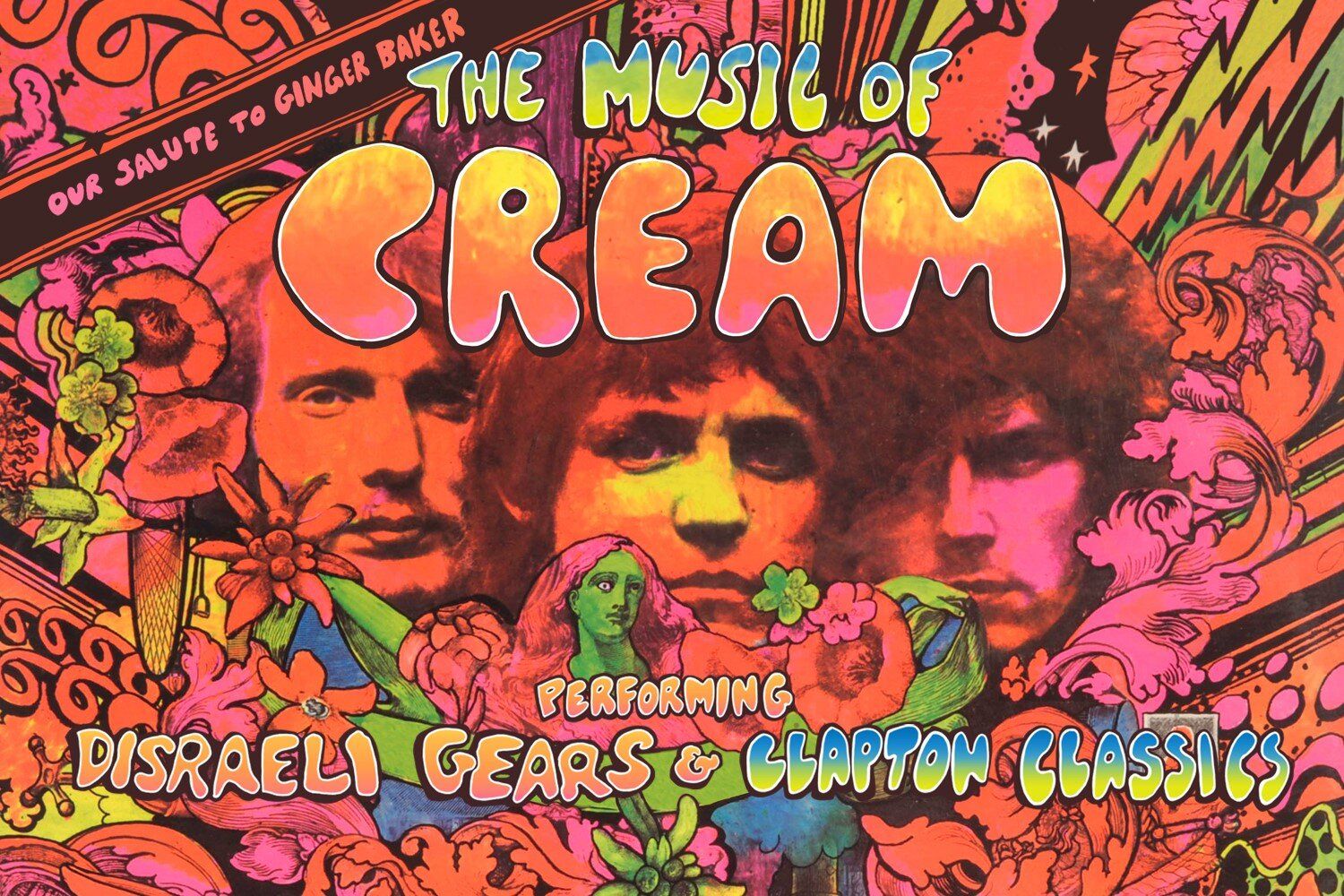 Cream Band Wallpapers Wallpaper Cave