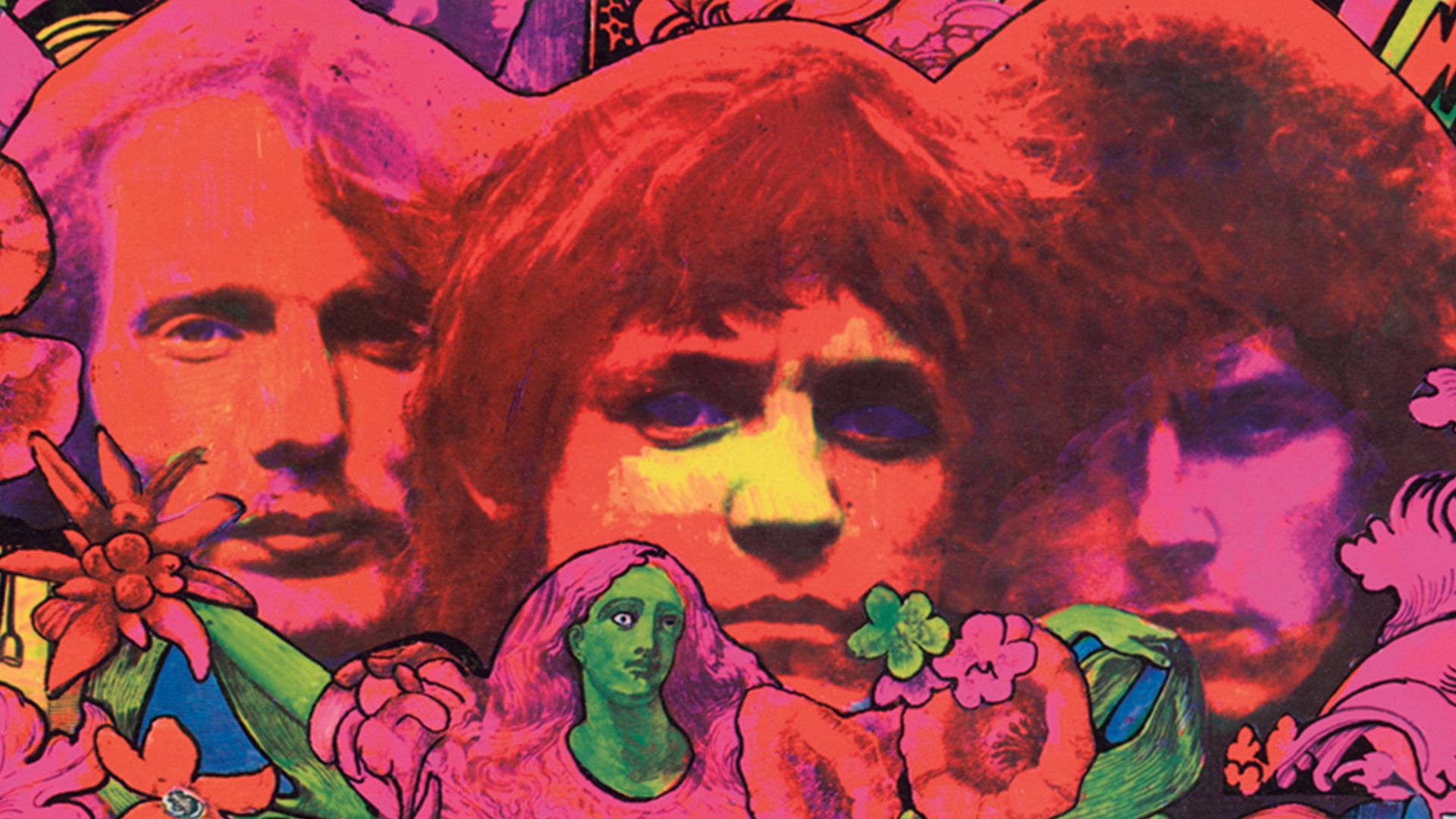 Cream Band Wallpapers Wallpaper Cave
