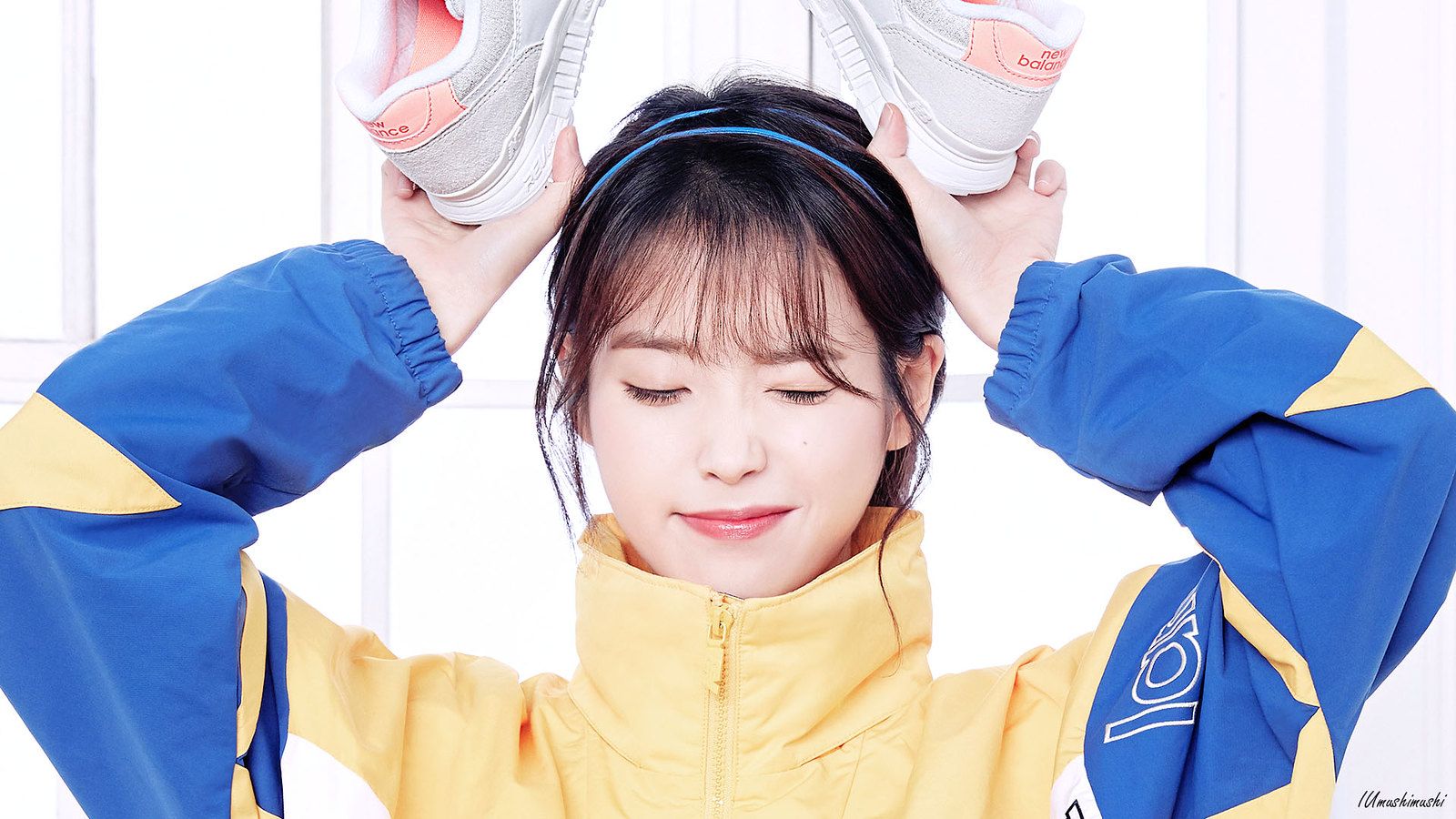 IU PC Wallpapers Wallpaper Cave