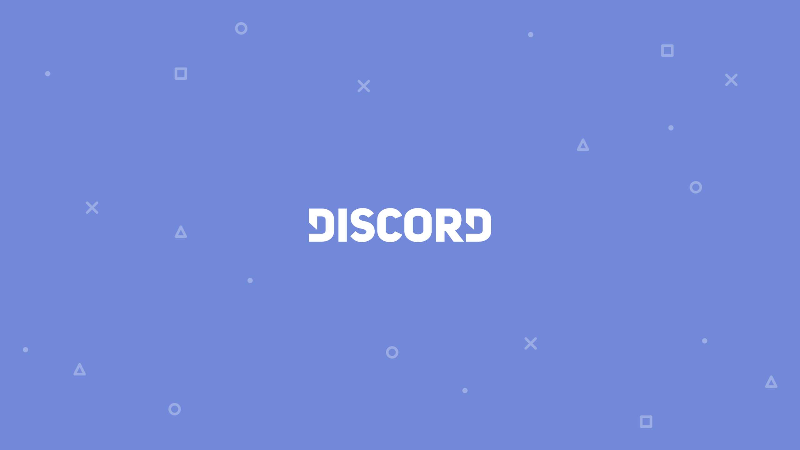 Discord Logo Wallpapers Wallpaper Cave