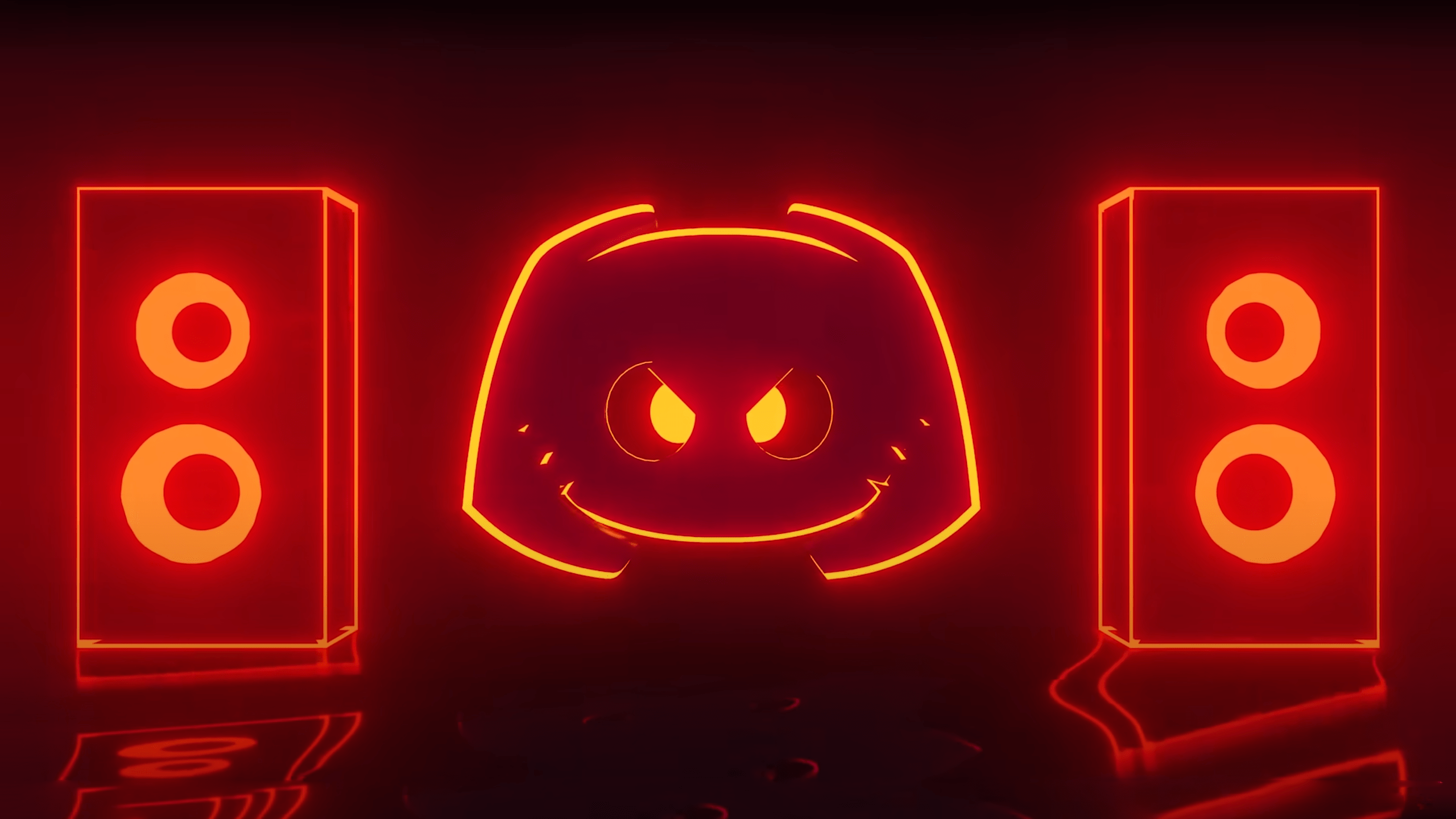 Discord Logo Wallpapers Wallpaper Cave