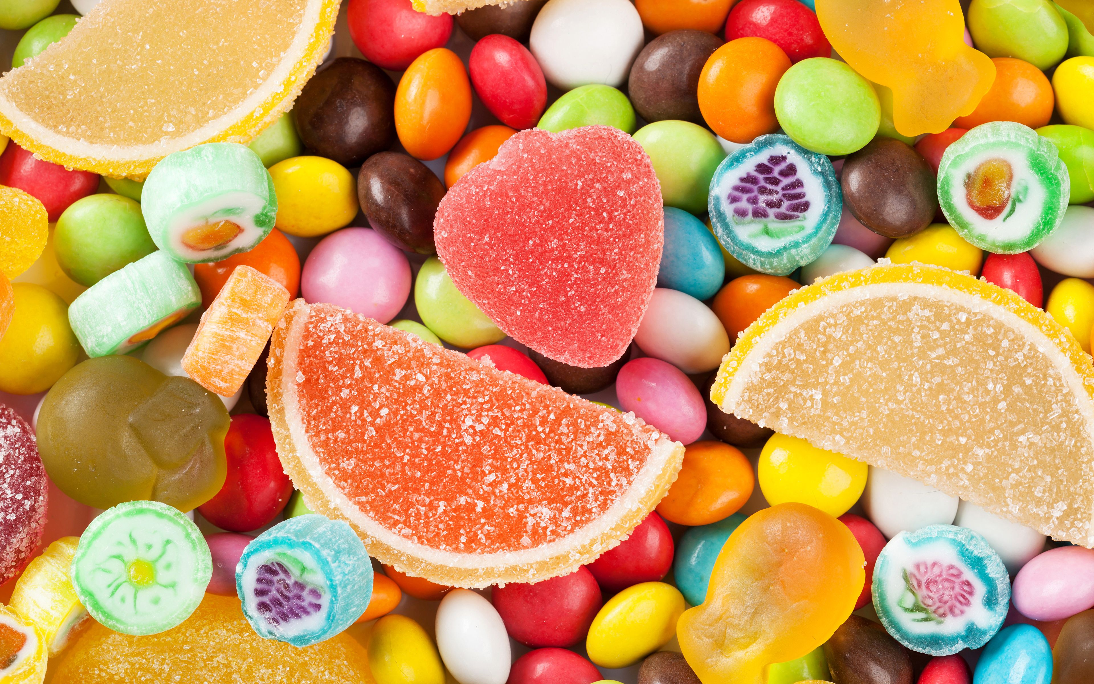 Jelly Fruit Wallpapers Wallpaper Cave