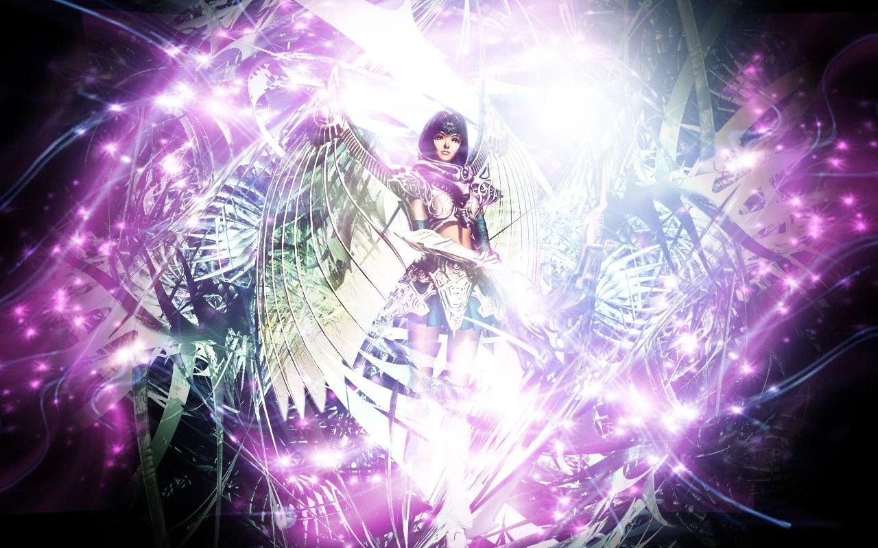 Legend Of Dragoon Wallpaper 1920x1080