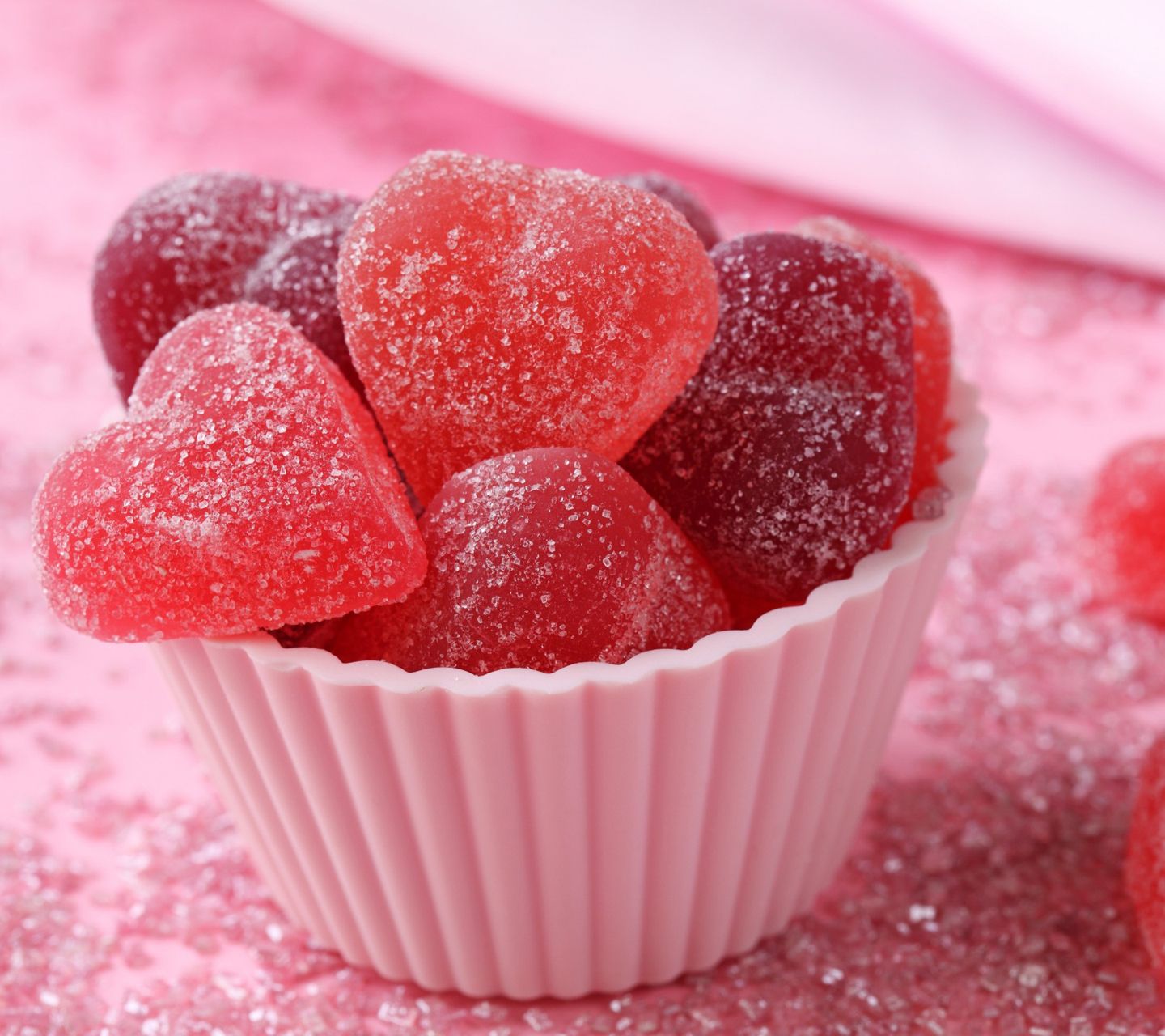 Jelly Fruit Wallpapers Wallpaper Cave