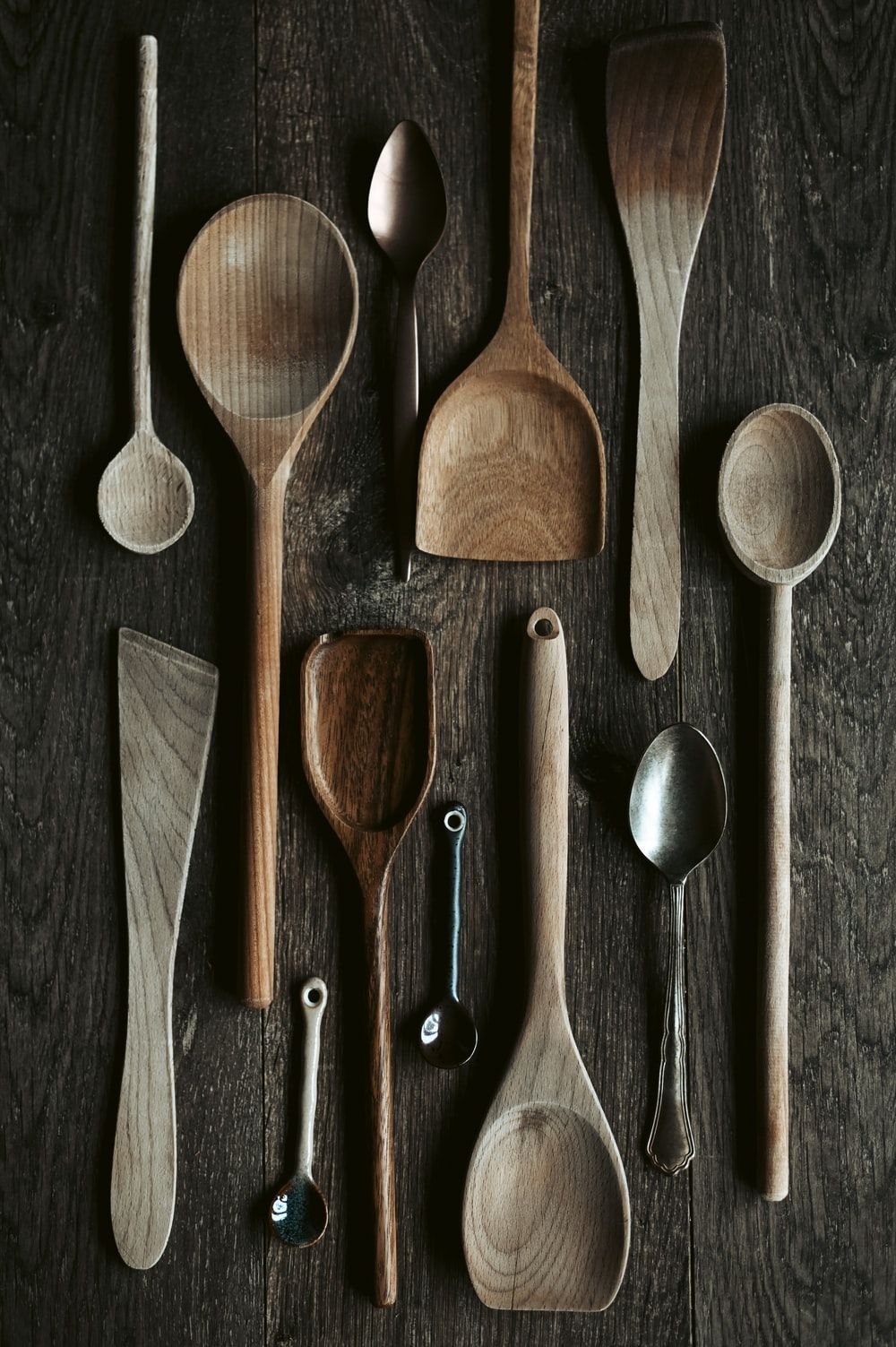 Utensils Wallpapers Wallpaper Cave