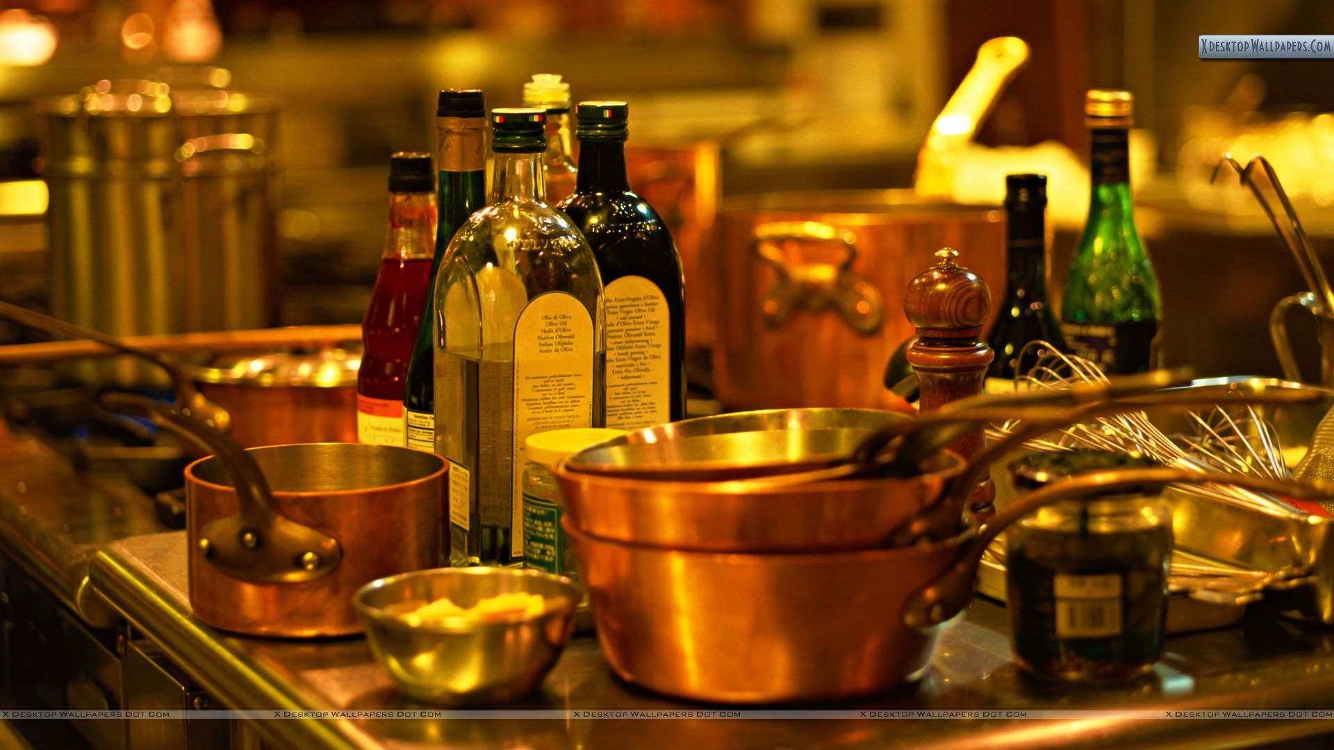 Utensils Wallpapers Wallpaper Cave