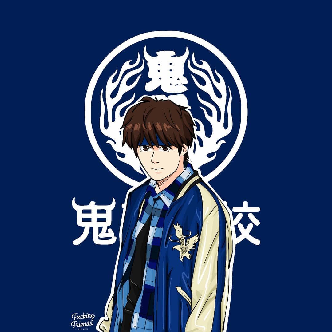 Murayama High And Low Wallpapers Wallpaper Cave