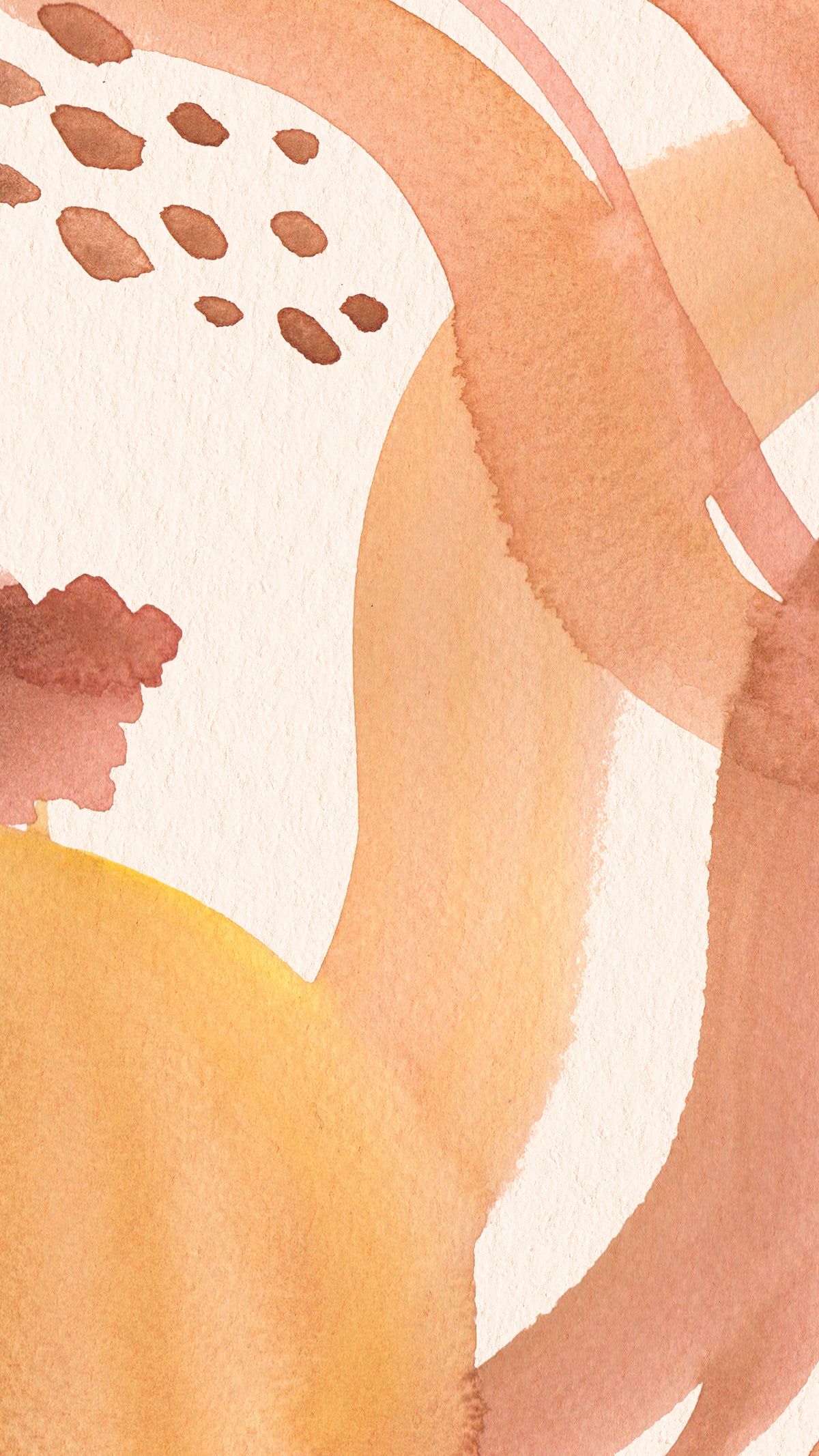 Warm Aesthetic Wallpapers Wallpaper Cave