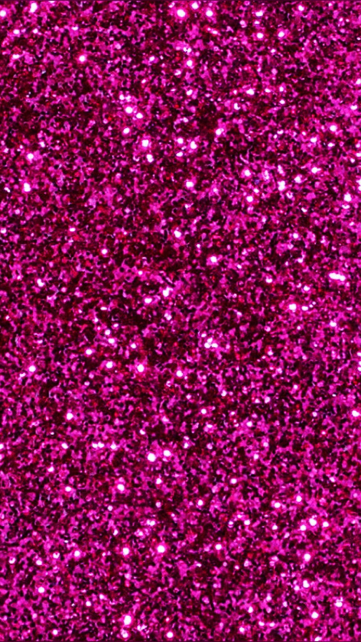 Pink Sparkly Wallpapers Wallpaper Cave