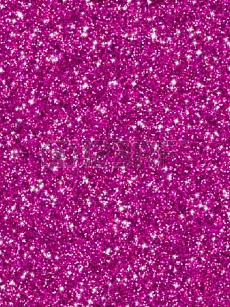Pink Sparkly Wallpapers Wallpaper Cave