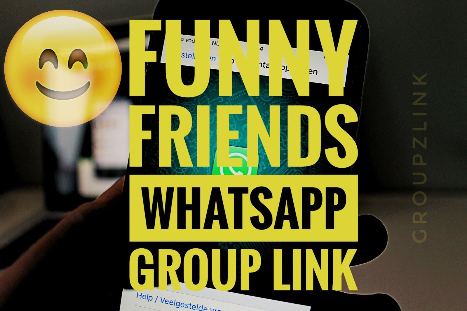 WhatsApp Group Wallpapers Wallpaper Cave