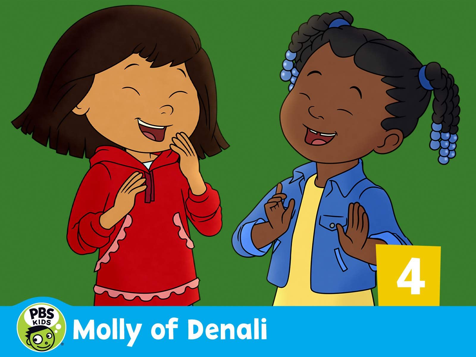 Molly's Recipe Book Kids Coloring Pages PBS KIDS for Parents