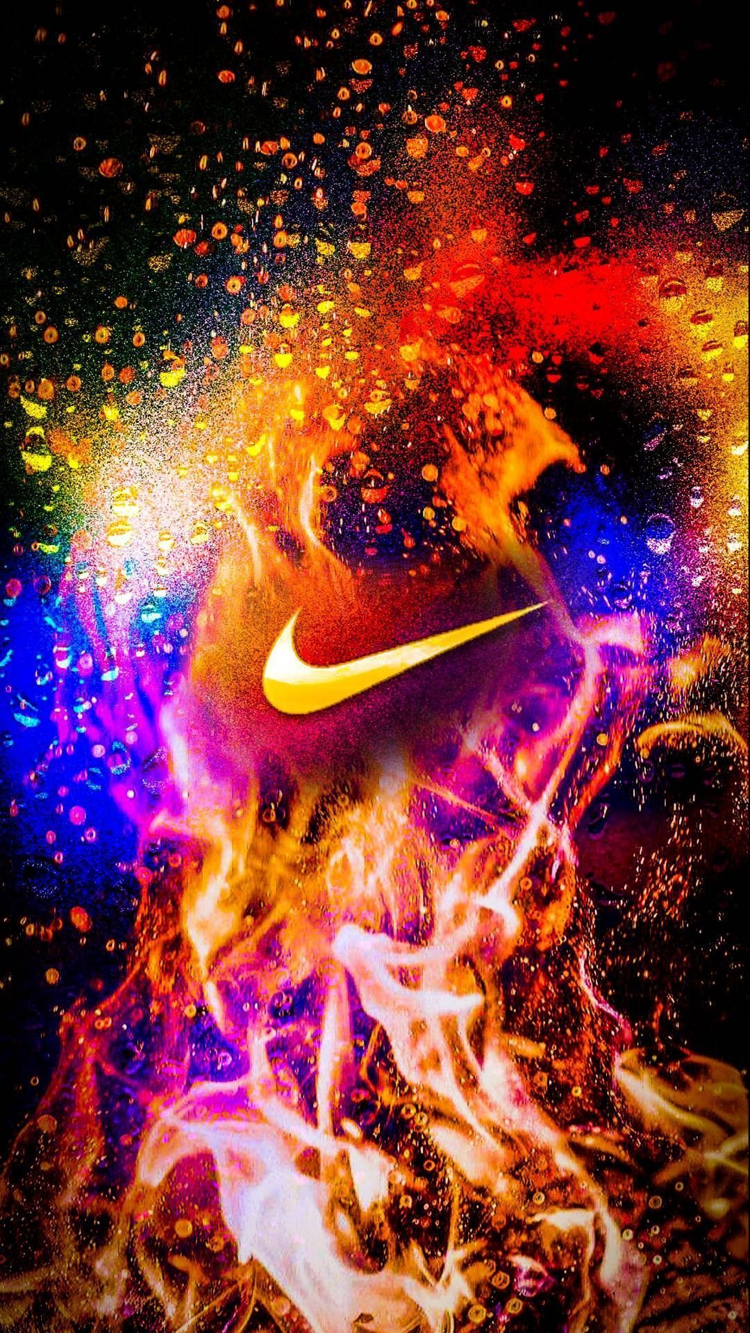 Fire Basketball Wallpapers Gerencia