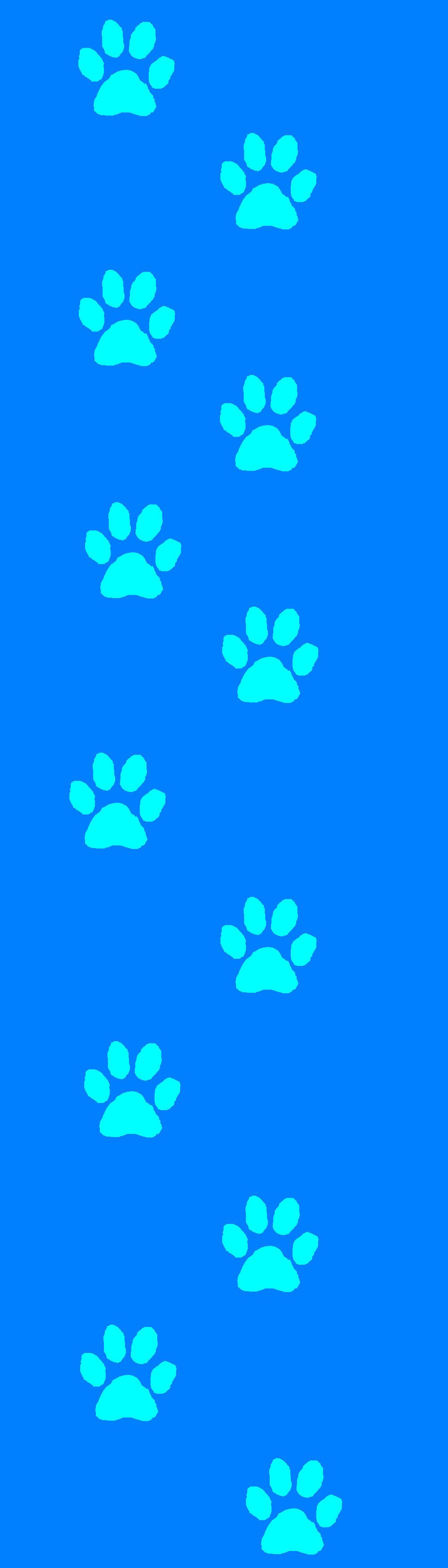 Blue Dog Wallpapers Wallpaper Cave