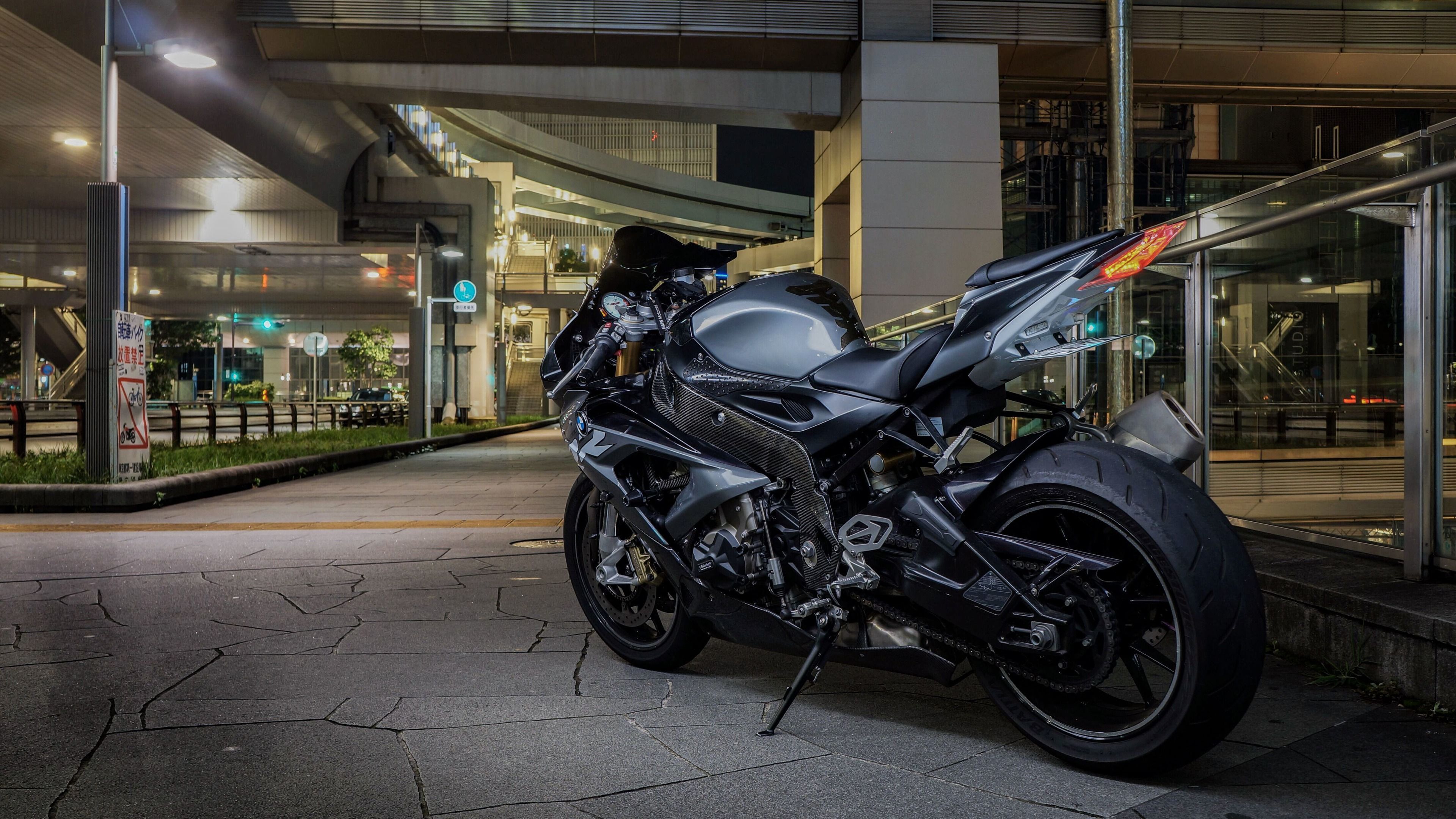 BMW S1000rr Pro Black Wallpapers Wallpaper Cave