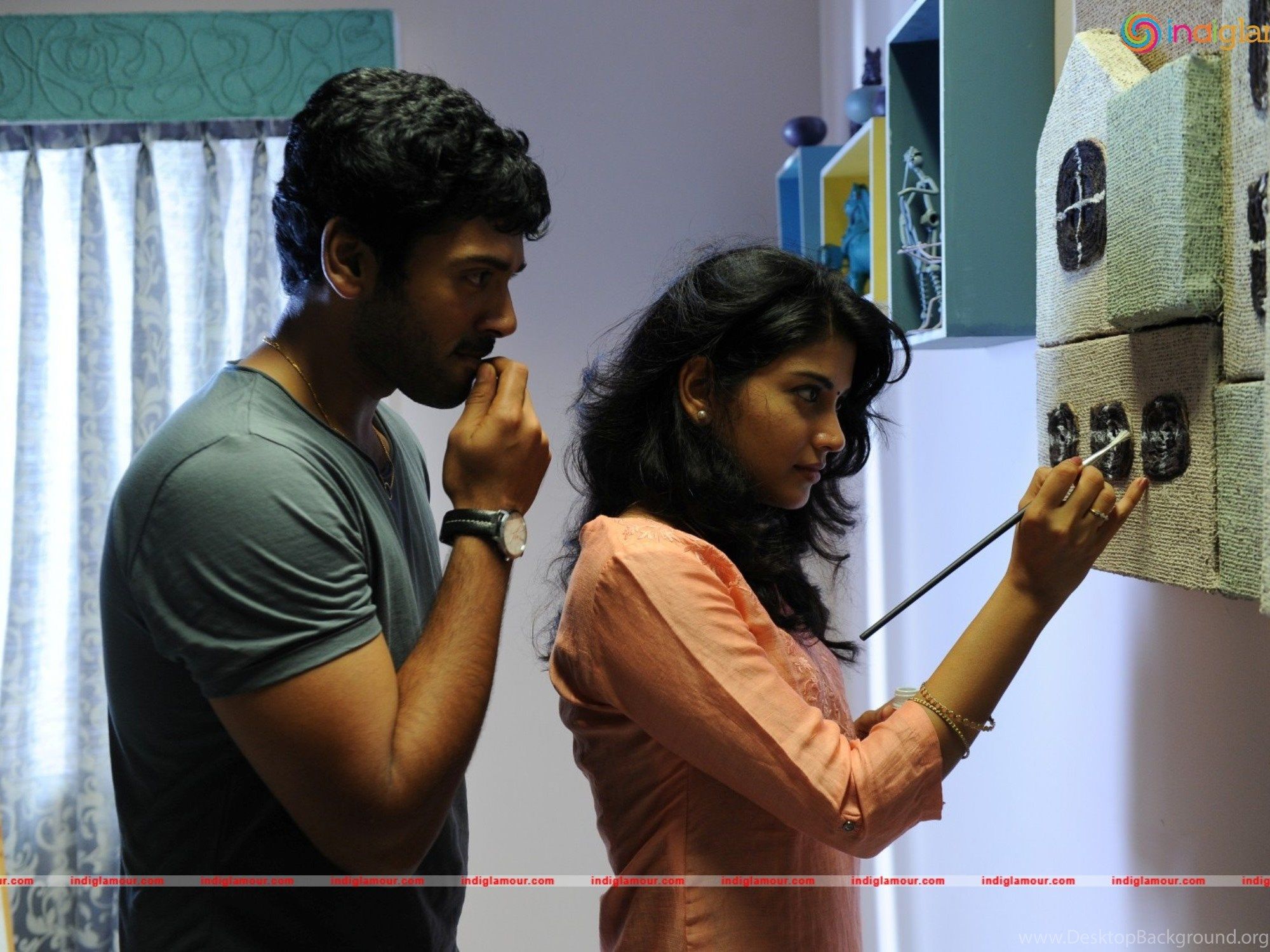 Zero Tamil Movie Wallpapers Wallpaper Cave