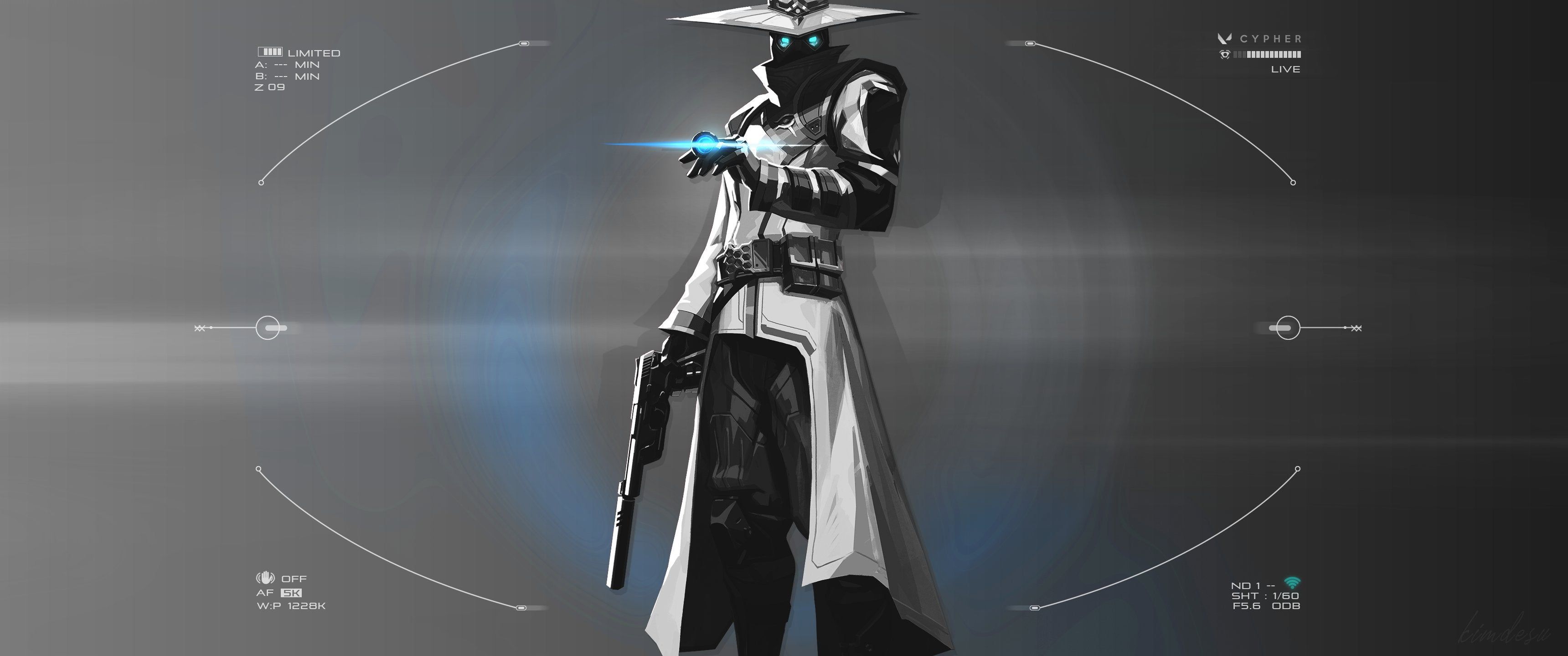 Valorant Animated Wallpapers Wallpaper Cave