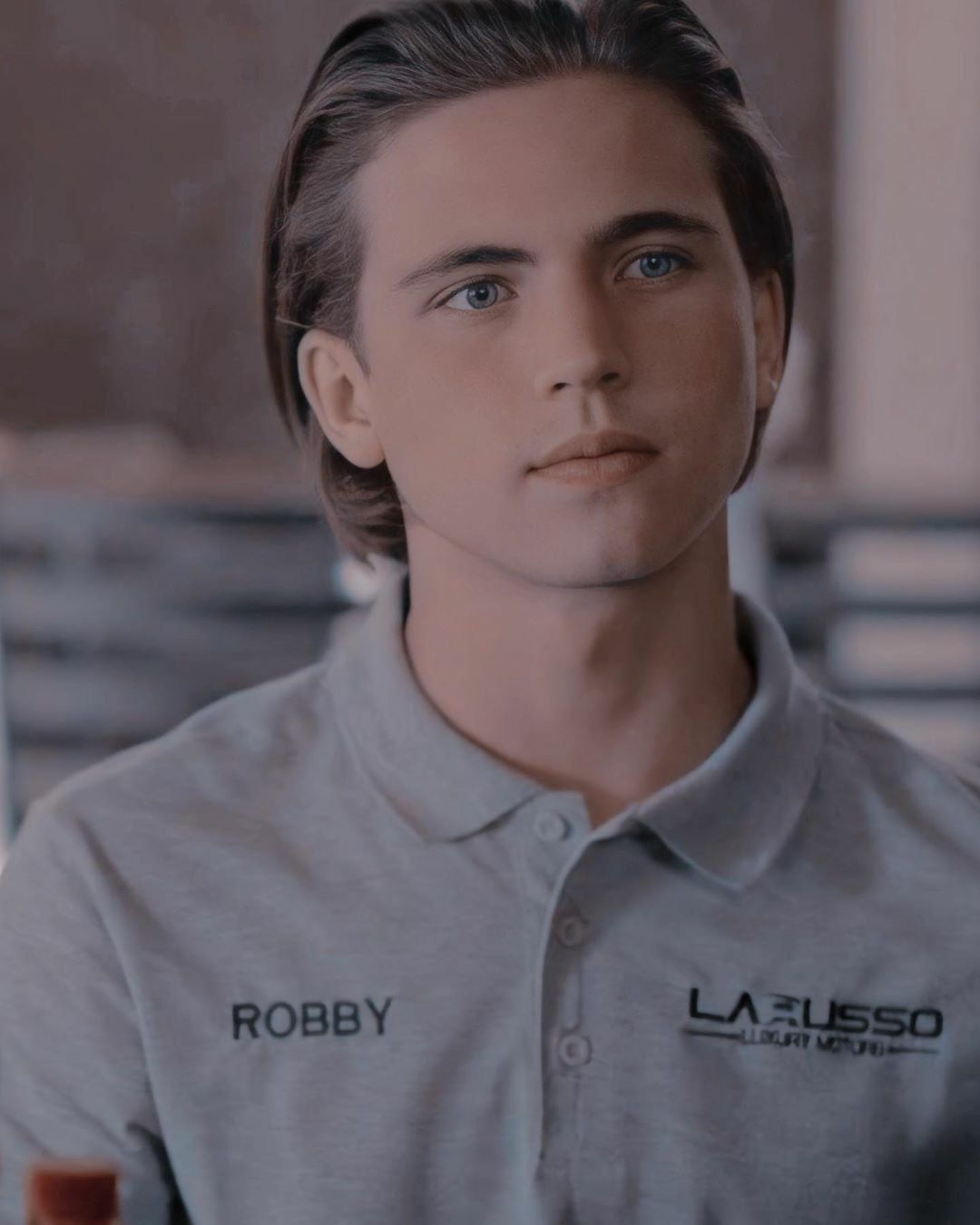 Robby Keene Wallpapers Wallpaper Cave