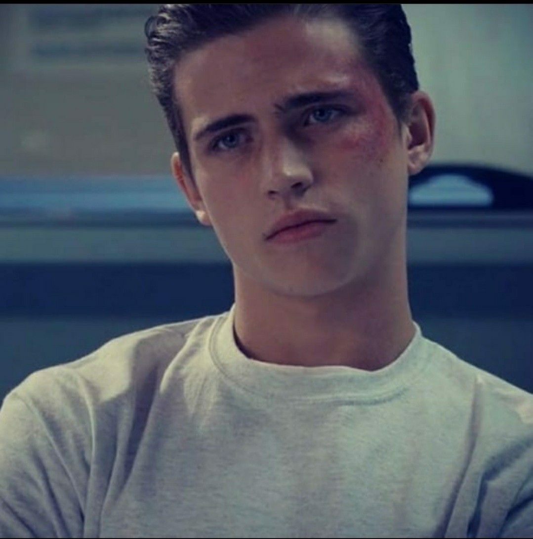 Robby Keene Wallpapers Wallpaper Cave