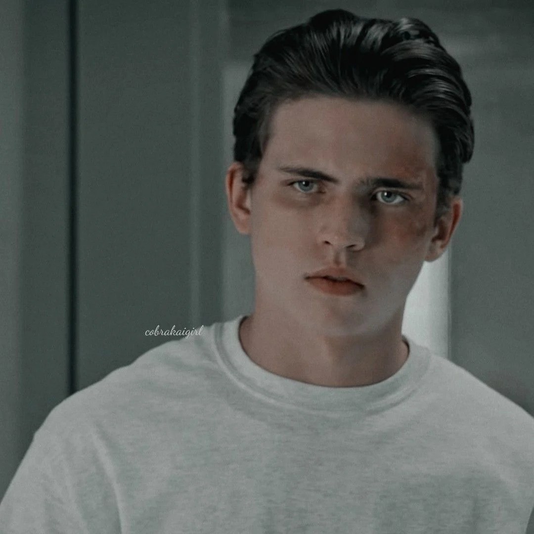 Robby Keene Wallpapers Wallpaper Cave