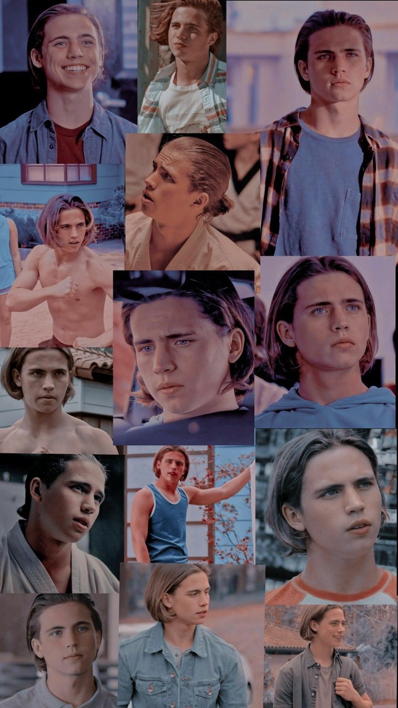 Robby Keene Wallpapers Wallpaper Cave