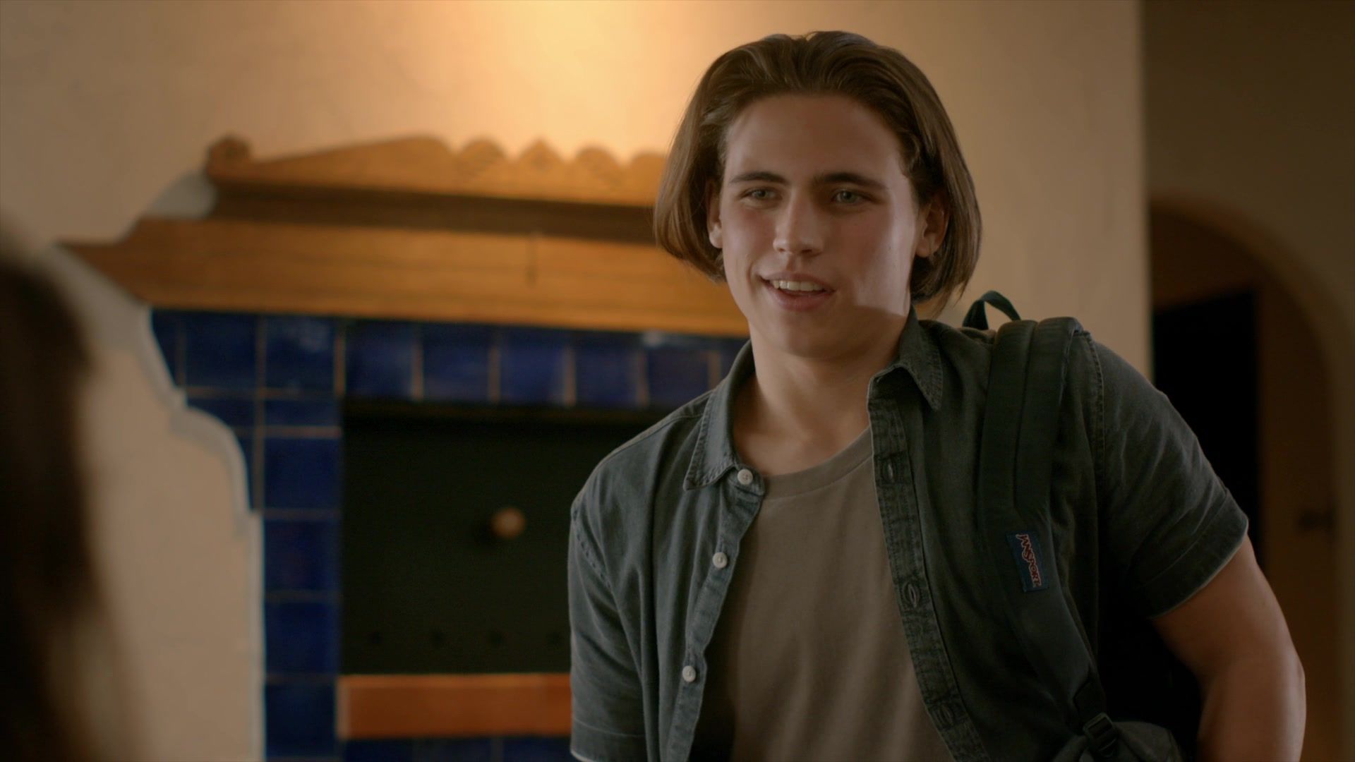 Robby Keene Wallpapers Wallpaper Cave