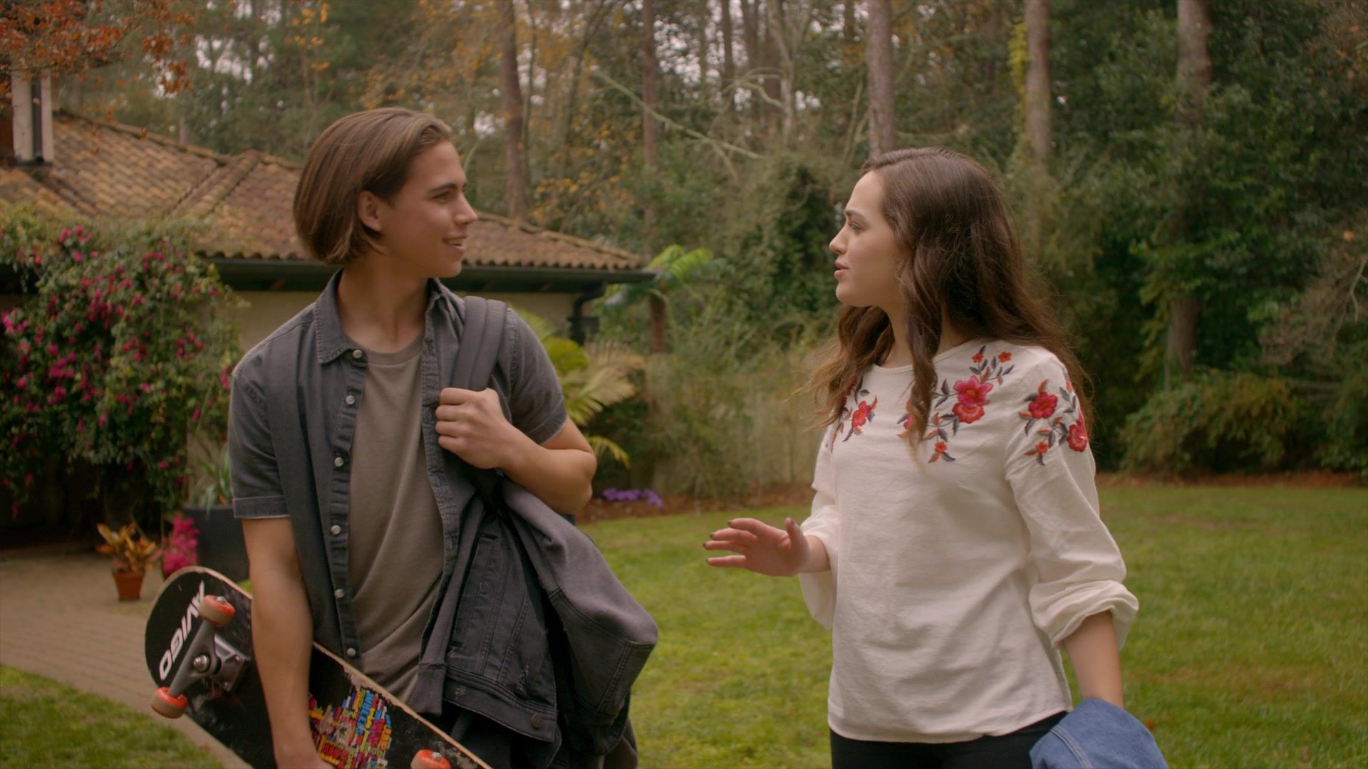 Robby Keene Wallpapers Wallpaper Cave