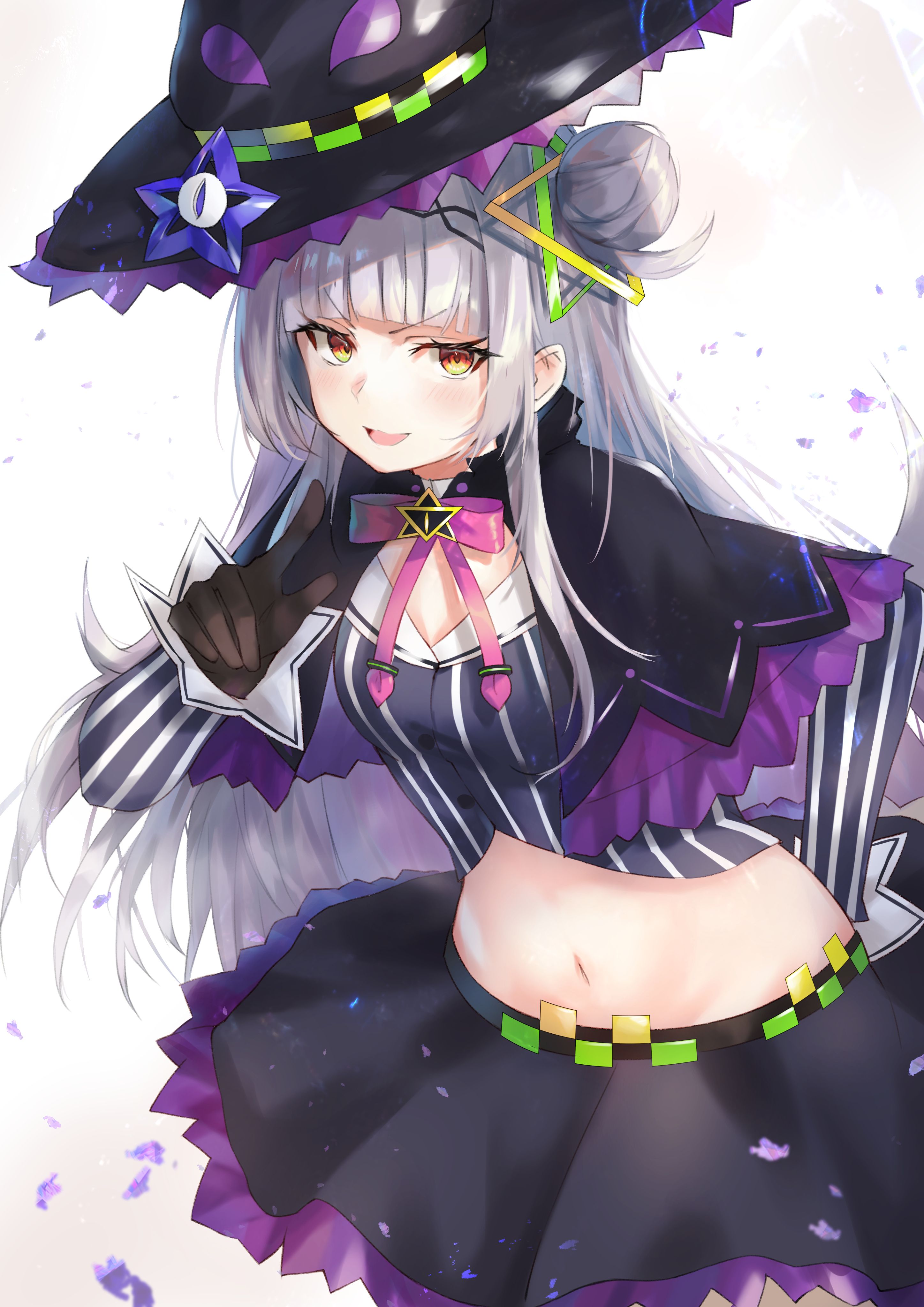 Murasaki Shion Wallpapers Wallpaper Cave