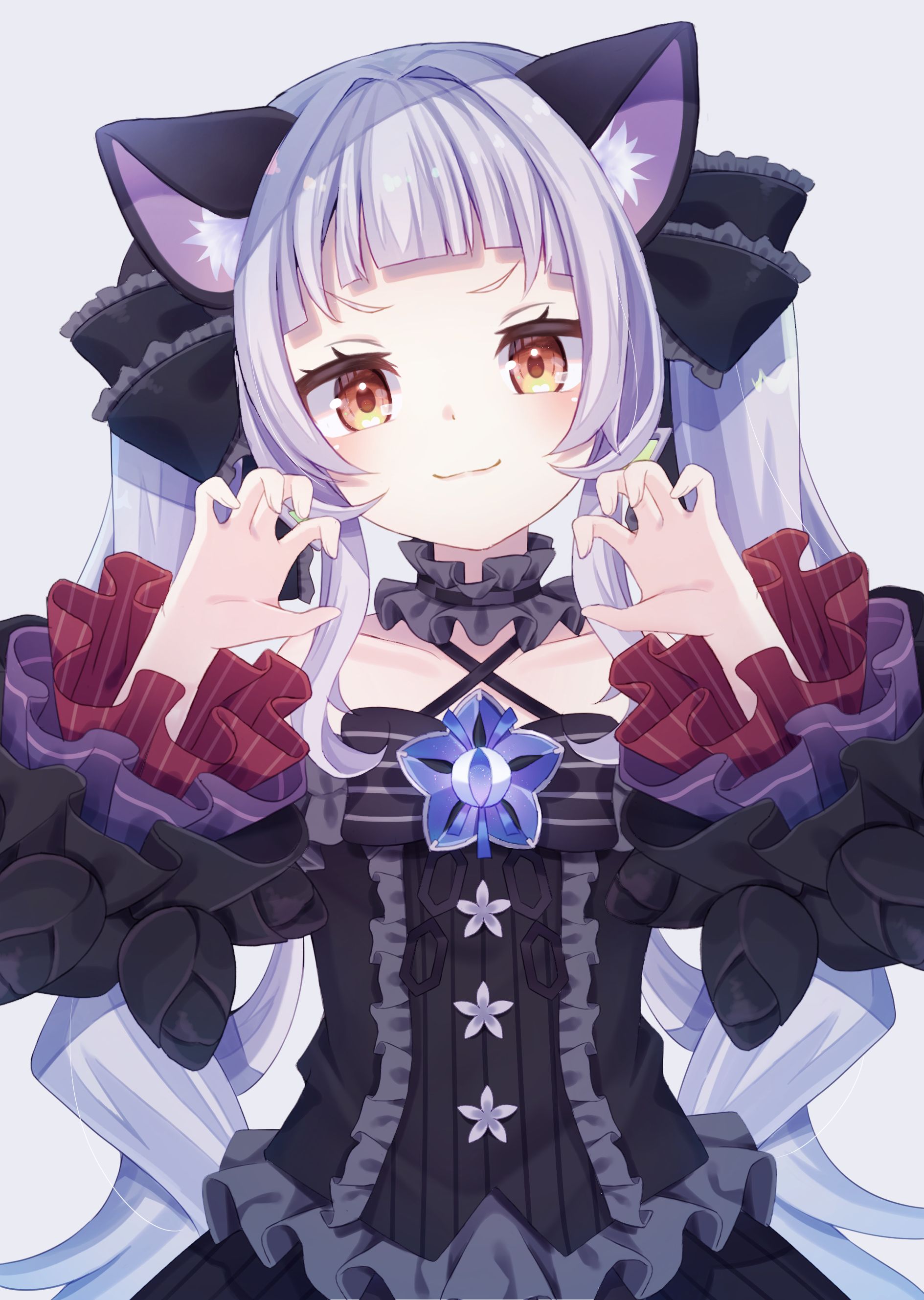 Murasaki Shion Wallpapers Wallpaper Cave