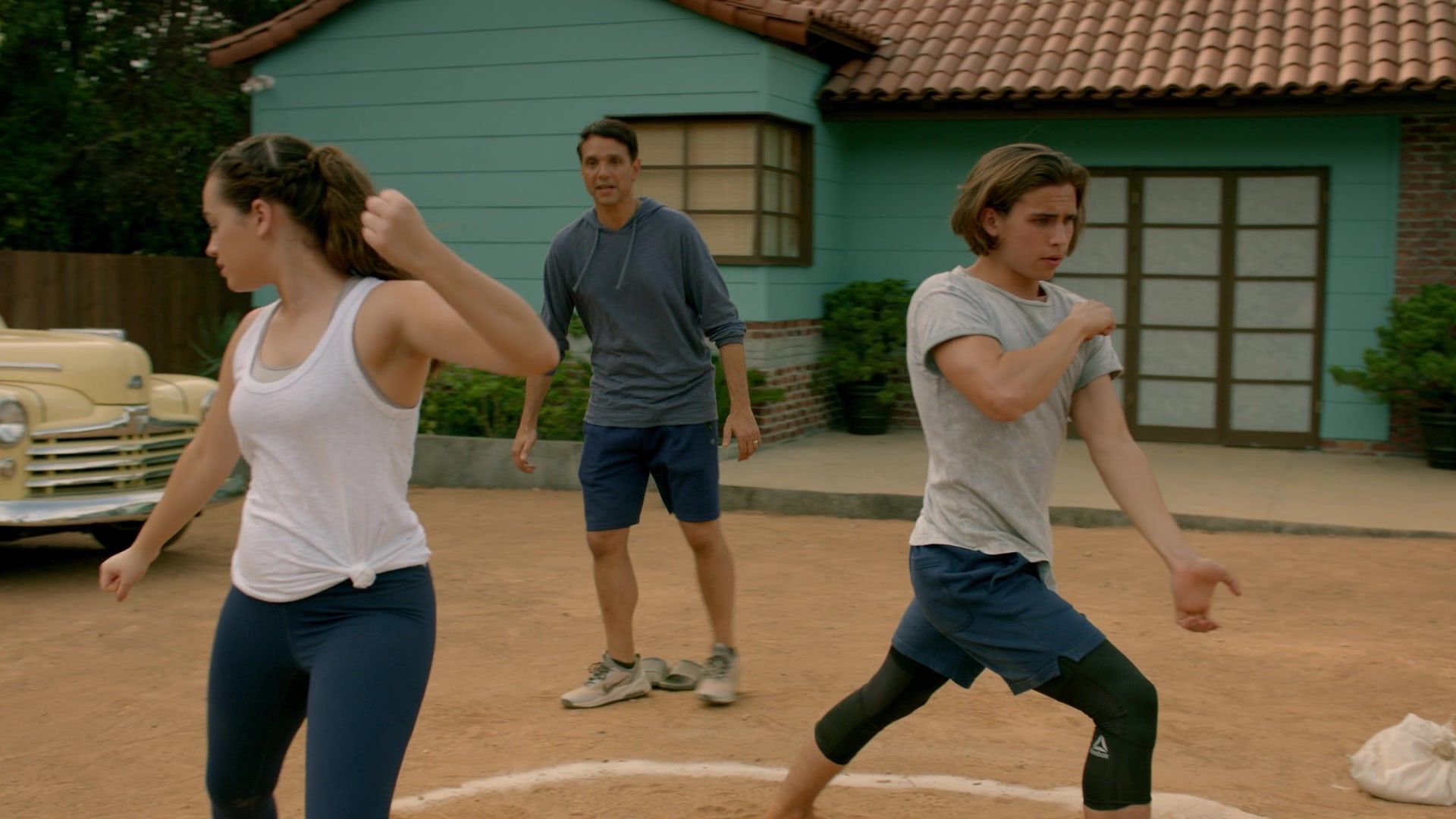 Robby Keene Wallpapers Wallpaper Cave