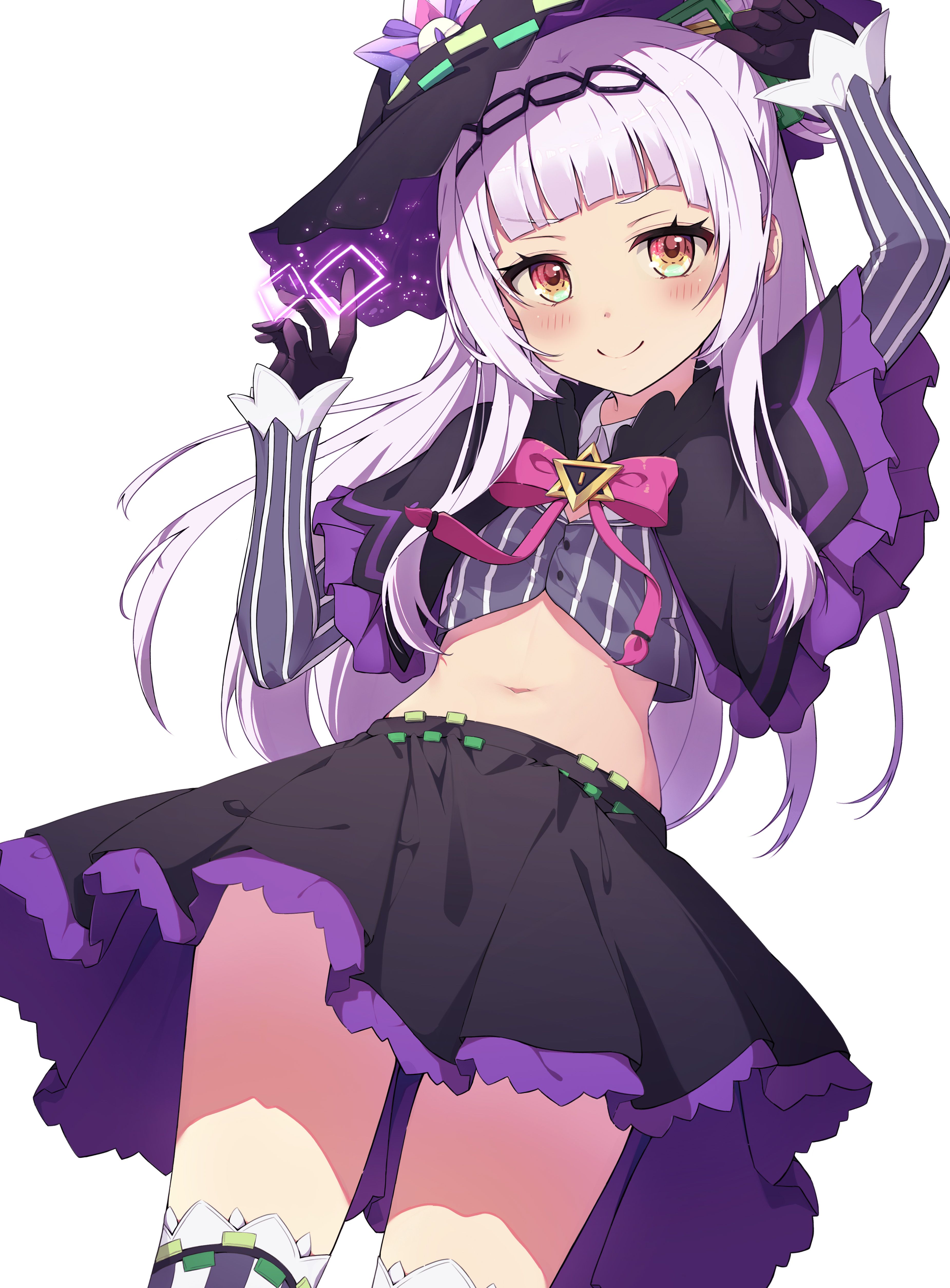 Murasaki Shion Wallpapers Wallpaper Cave