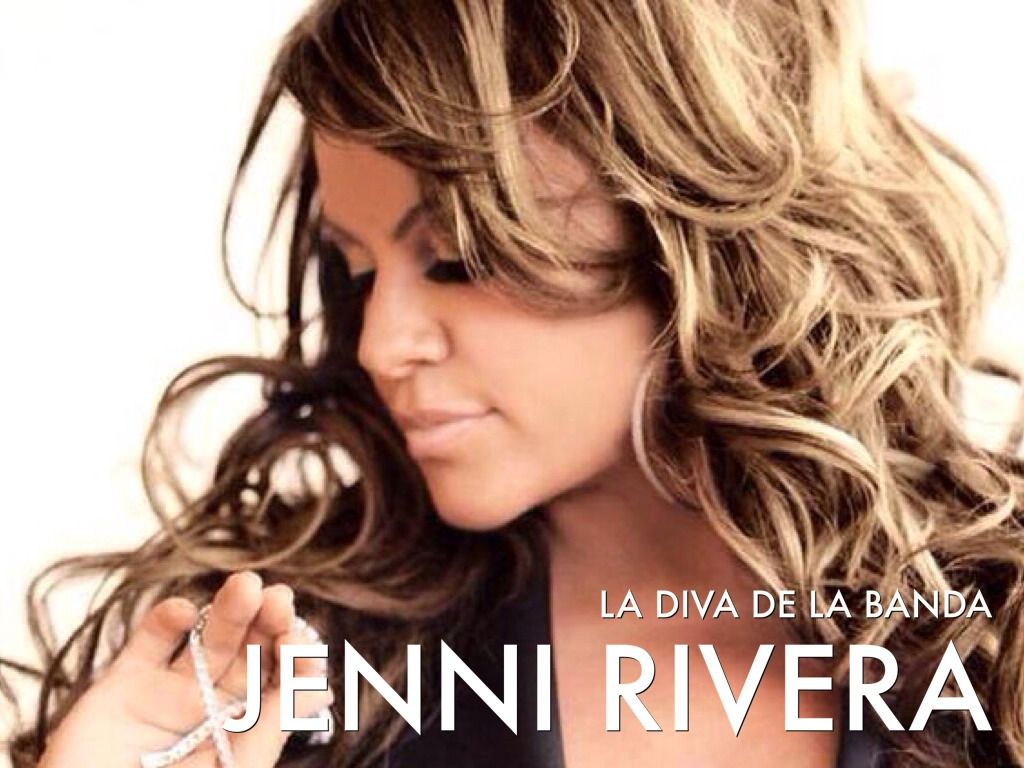 Jenni Rivera Wallpapers Wallpaper Cave