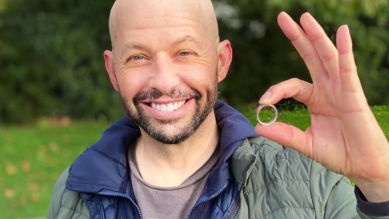 Jon Cryer Wallpapers Wallpaper Cave