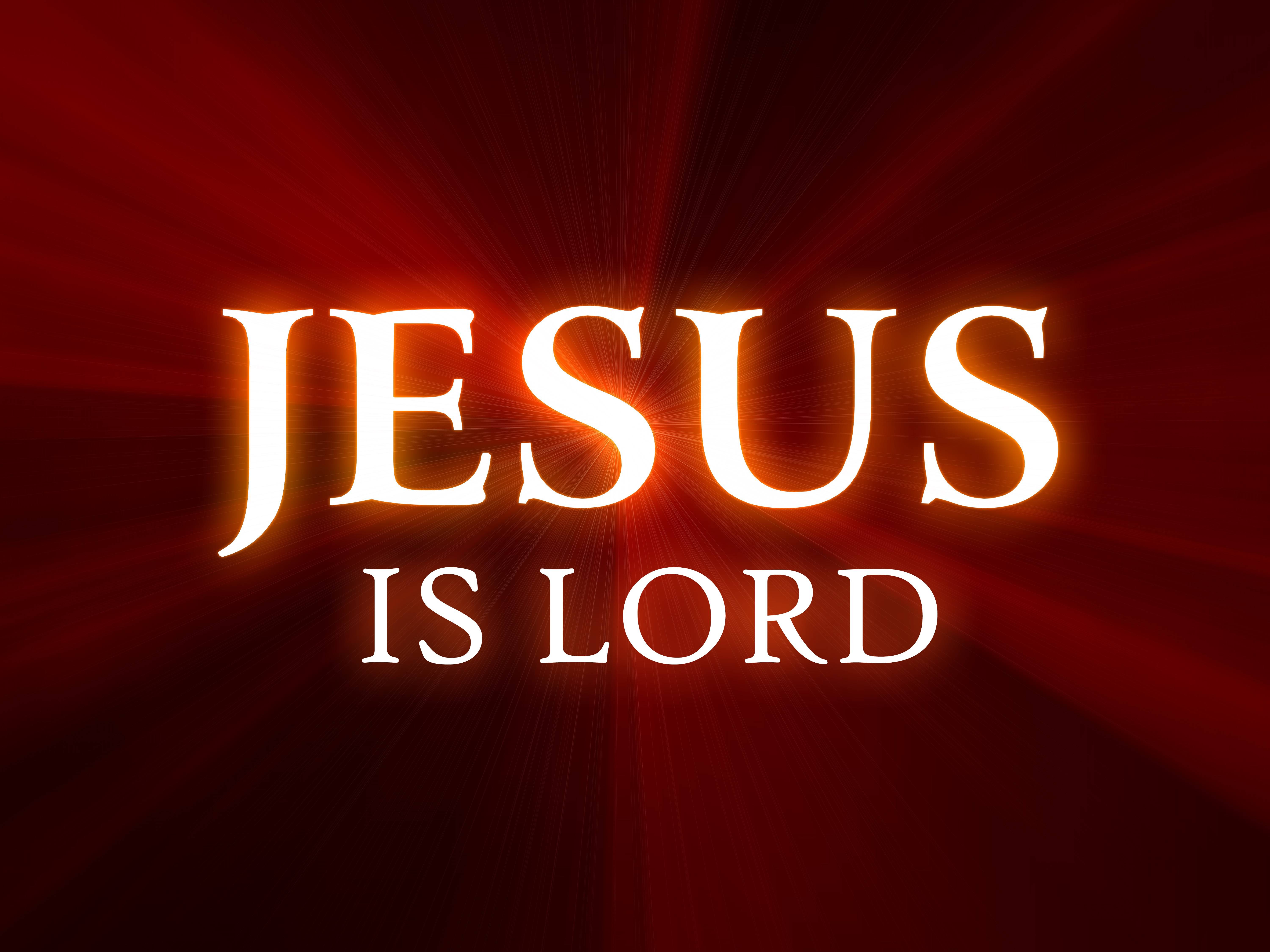 Jesus Is Lord Wallpapers Wallpaper Cave