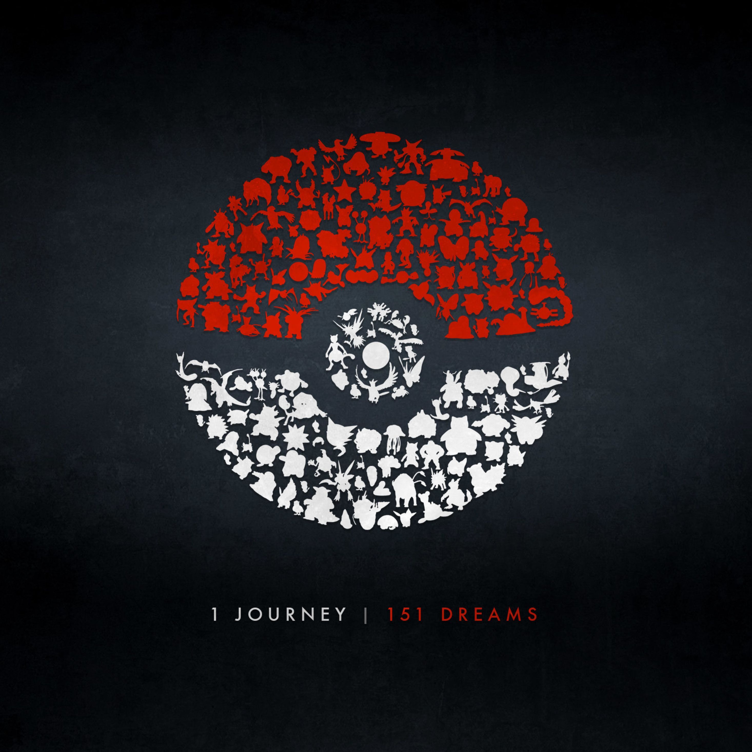 Pokémon iPad Wallpapers Wallpaper Cave