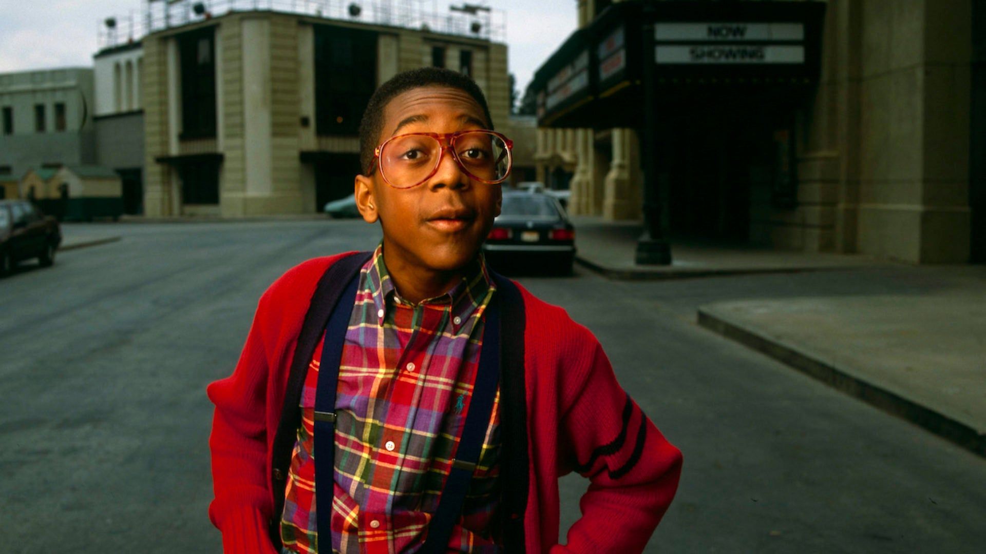 Steve Urkel Computer Wallpapers Wallpaper Cave