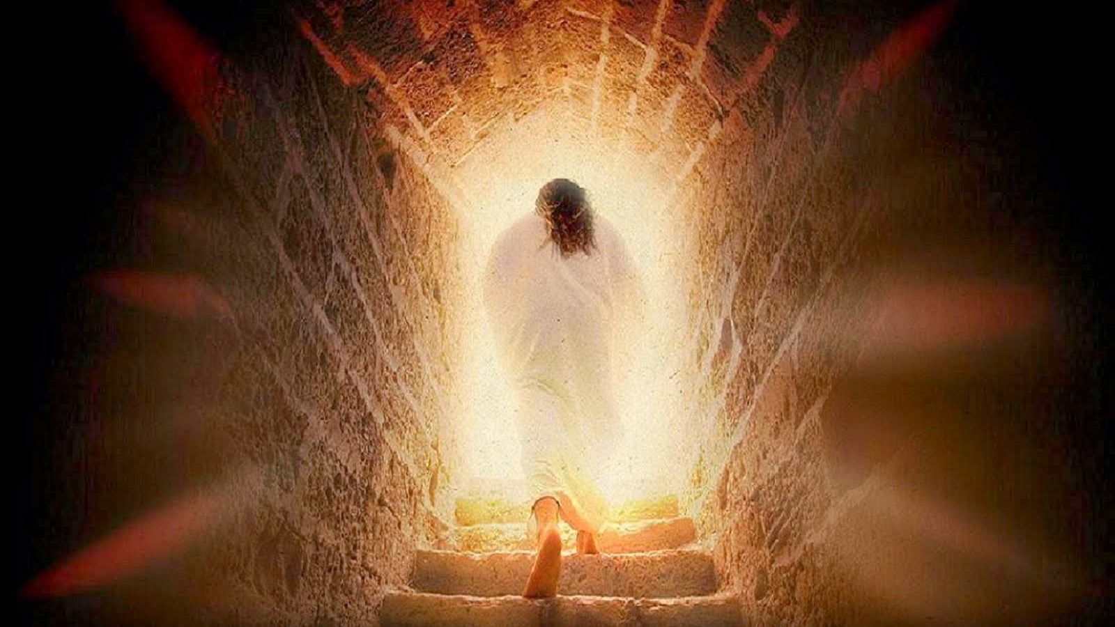 Jesus Easter HD Wallpapers Wallpaper Cave