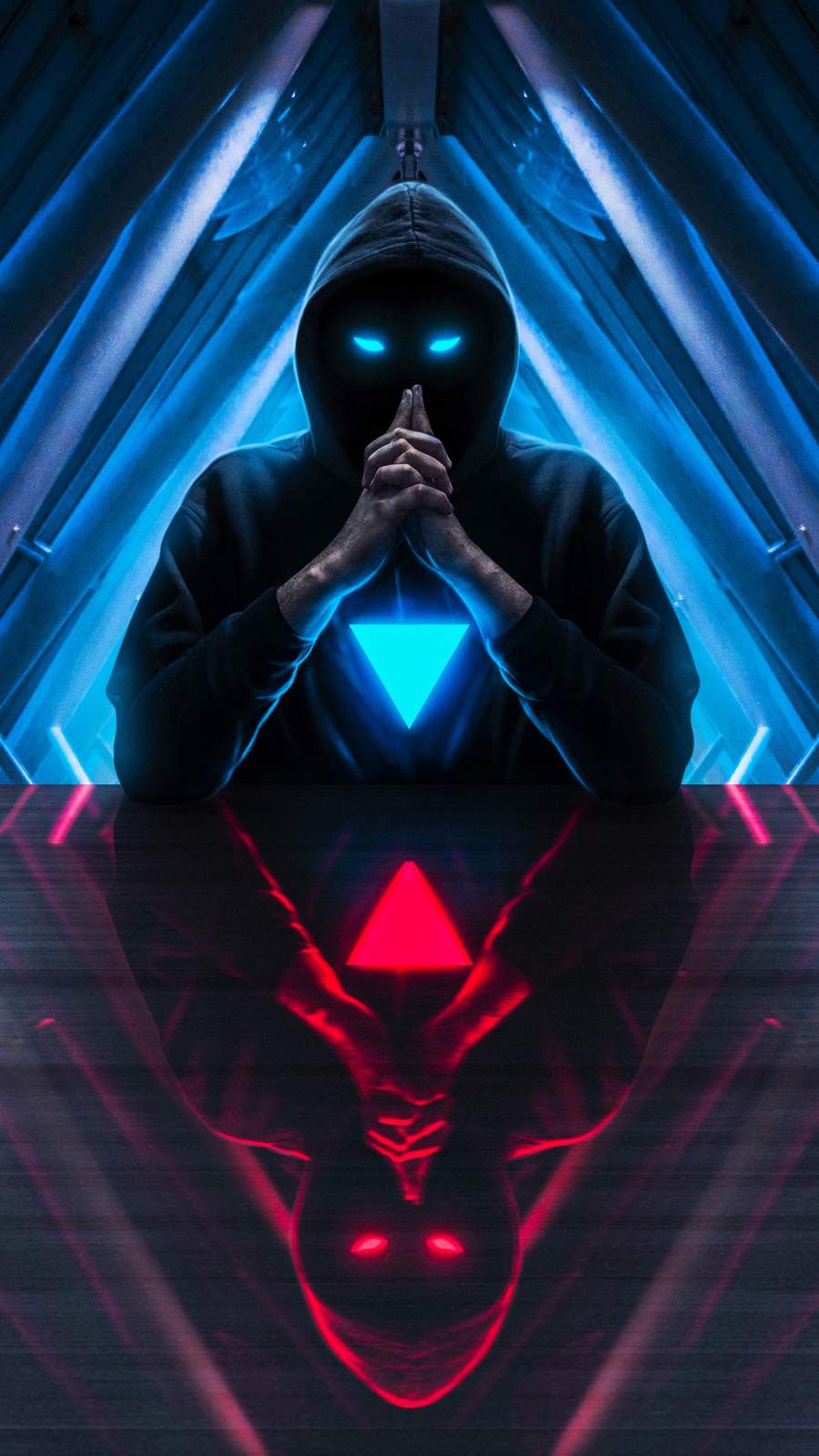 4k Phone Neon Wallpapers Wallpaper Cave