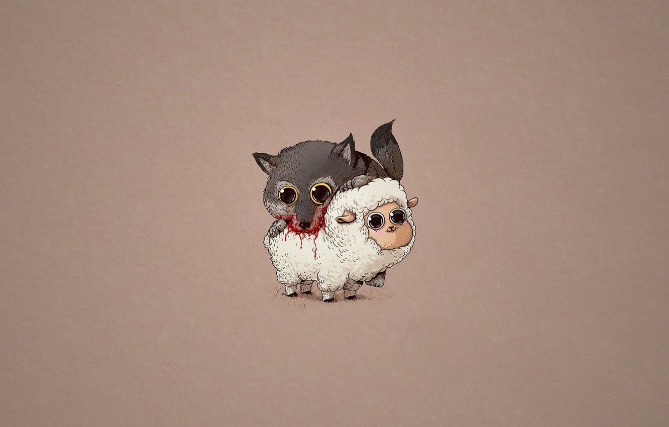 Food Chain Wallpapers Wallpaper Cave