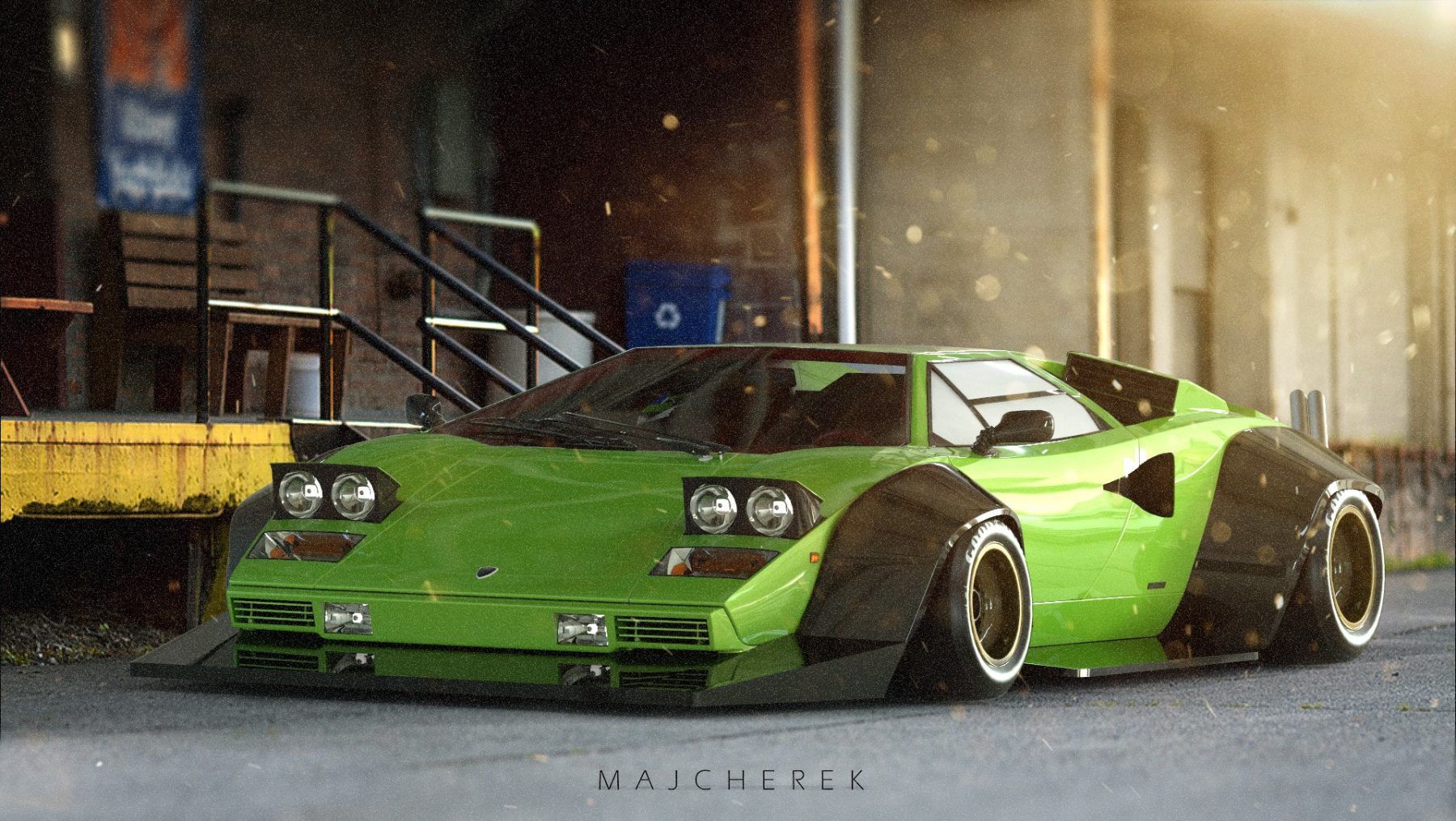 90s Cars Wallpapers Wallpaper Cave