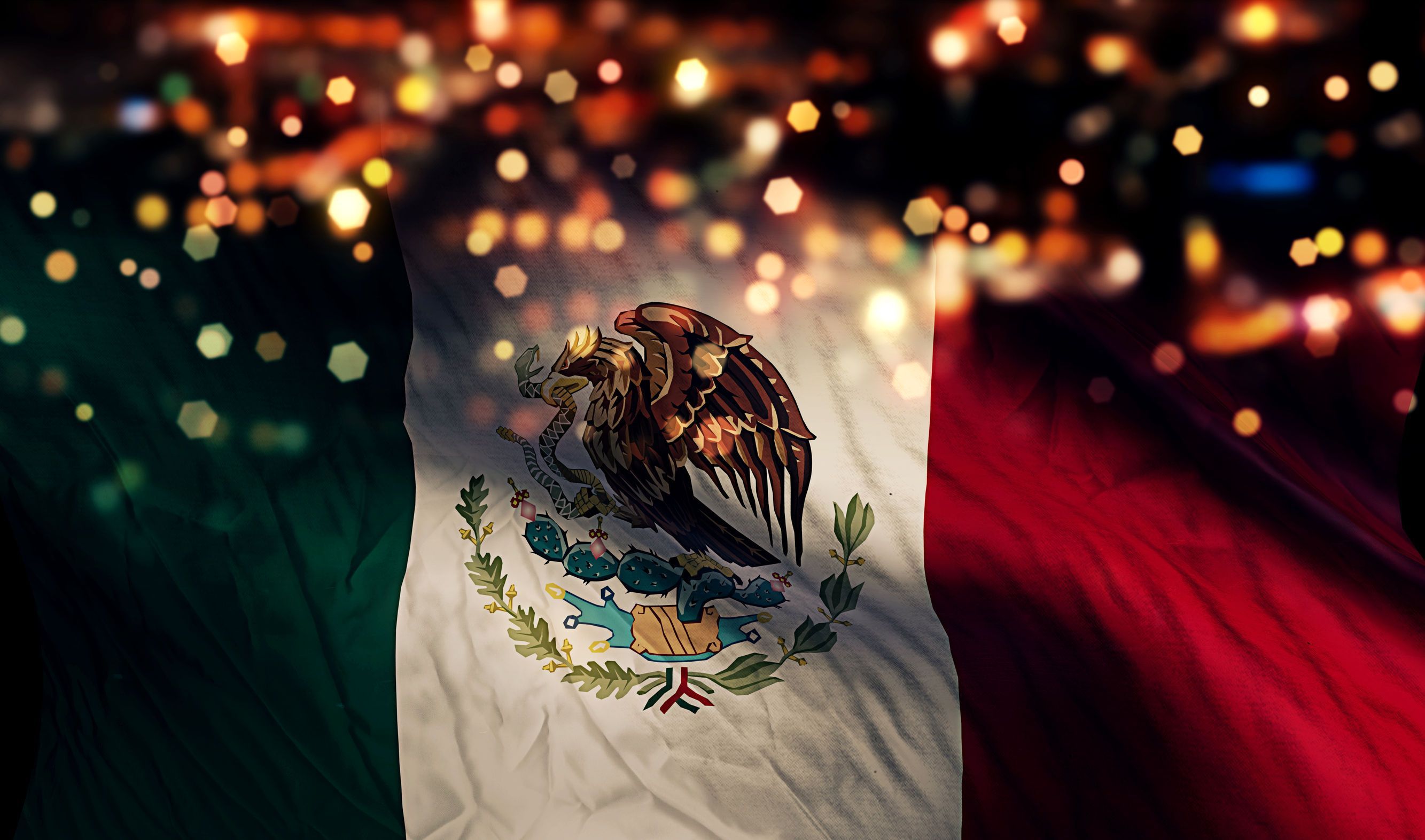 Aesthetic Mexico Desktop Wallpapers Wallpaper Cave