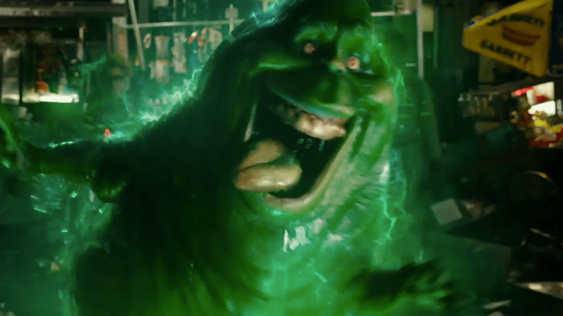Slimer Wallpapers Wallpaper Cave